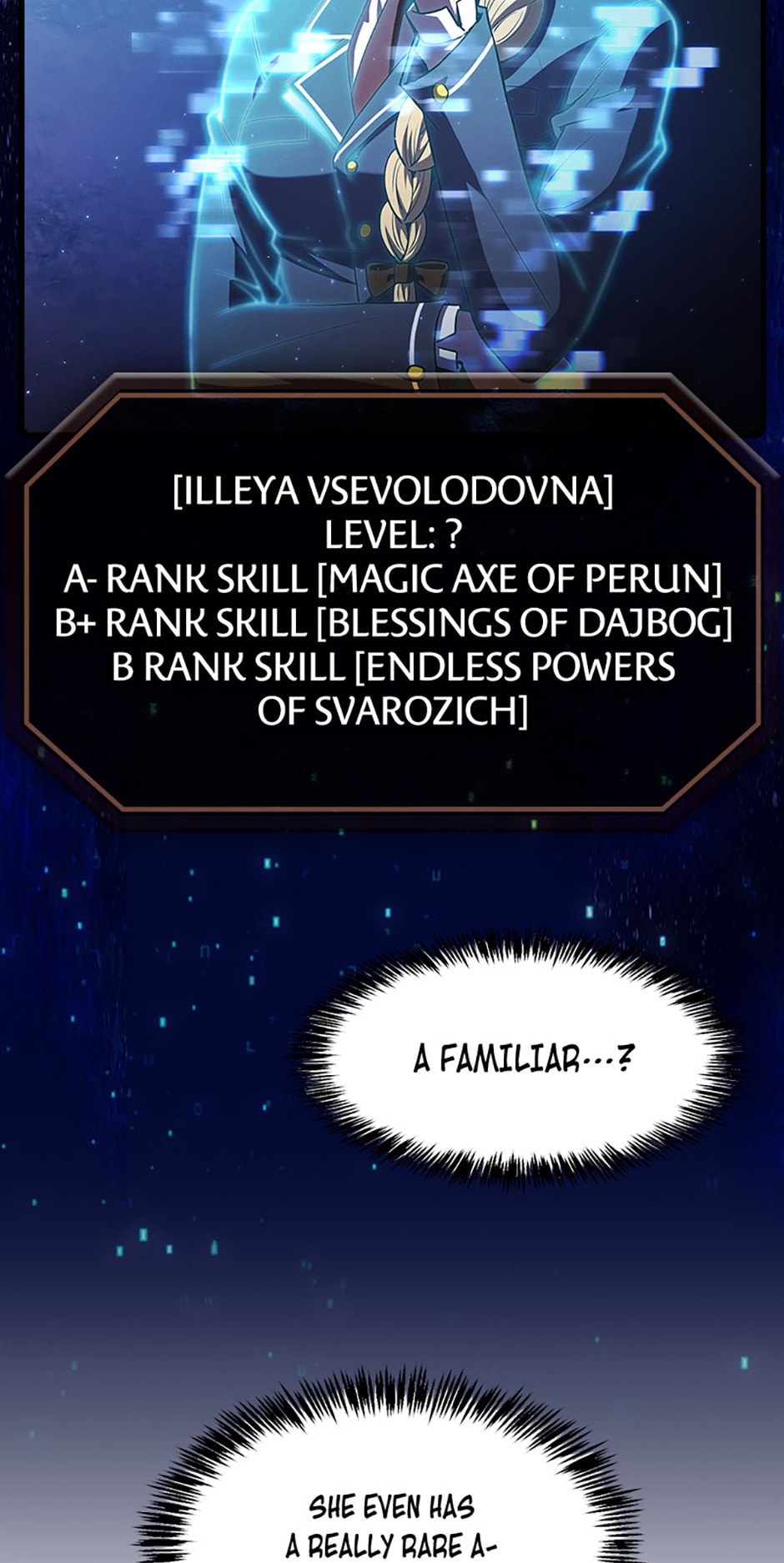 Read The Celestial Returned from Hell chapter 5.3 image 51 on Lezhin
