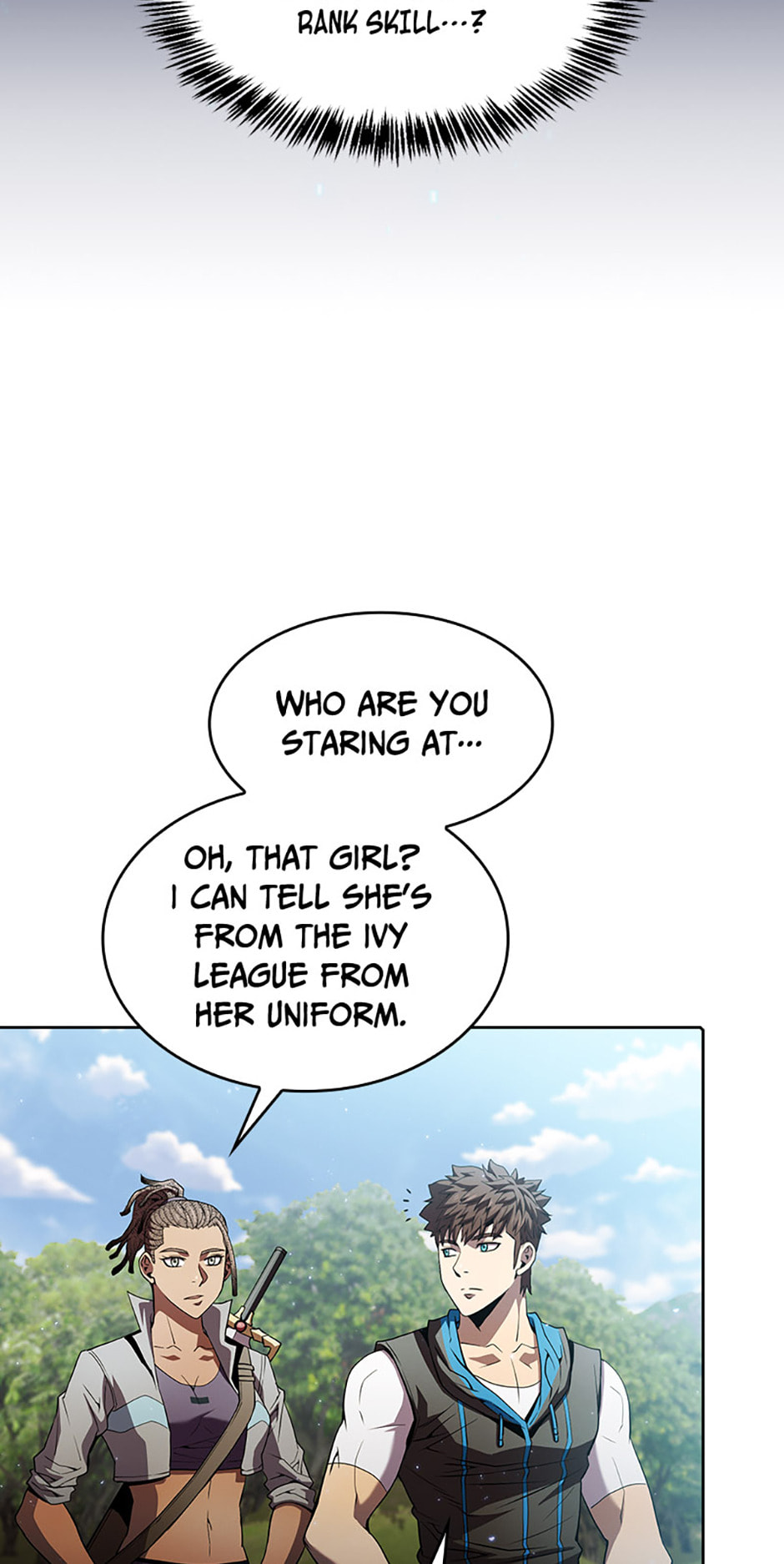 Read The Celestial Returned from Hell chapter 5.3 image 52 on Lezhin