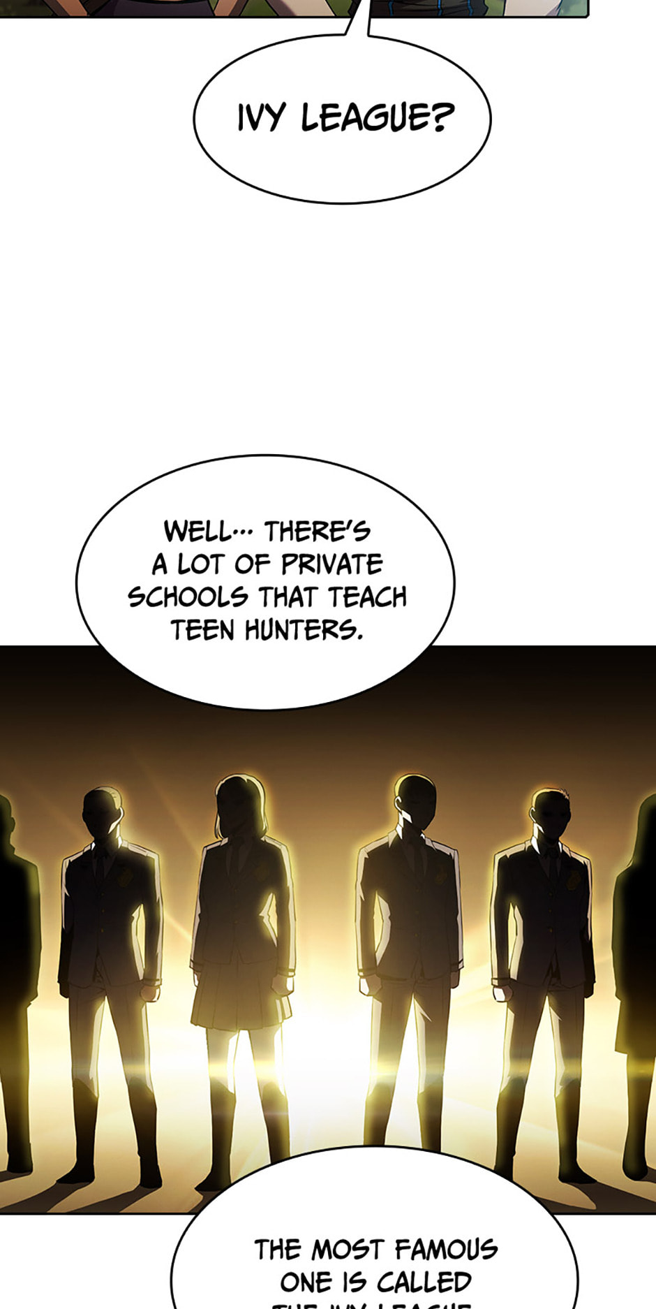 Read The Celestial Returned from Hell chapter 5.3 image 53 on Lezhin