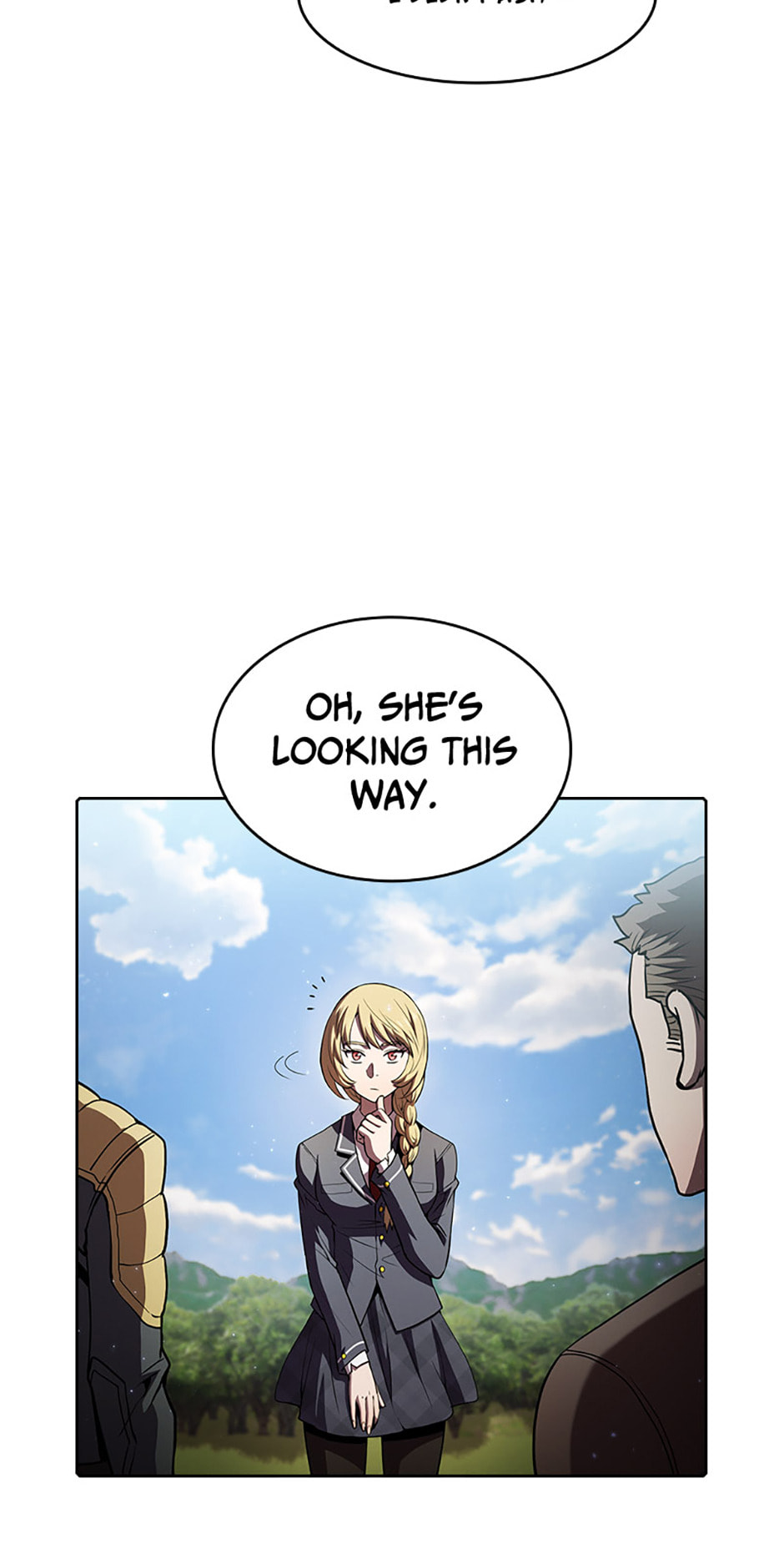 Read The Celestial Returned from Hell chapter 5.3 image 55 on Lezhin
