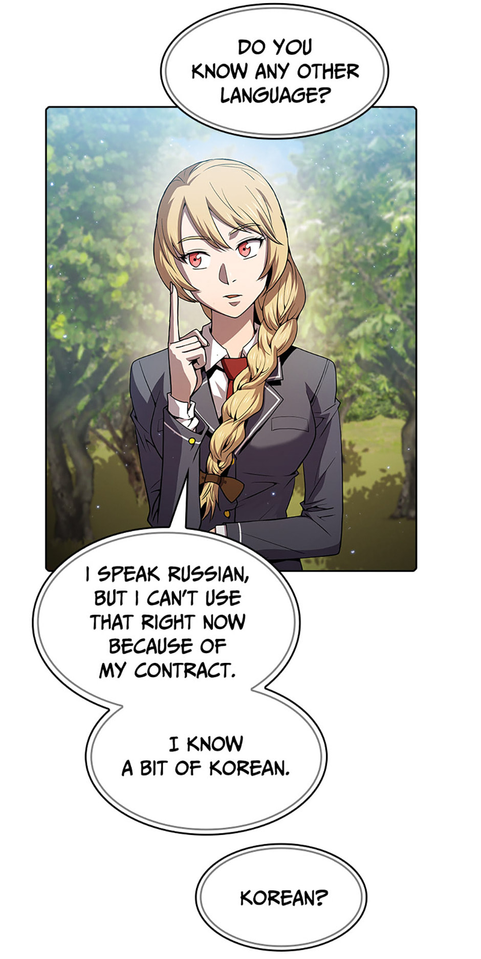 Read The Celestial Returned from Hell chapter 5.3 image 59 on Lezhin