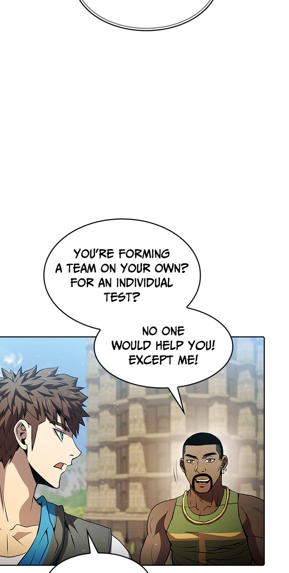 Read The Celestial Returned from Hell chapter 5.3 image 65 on Lezhin