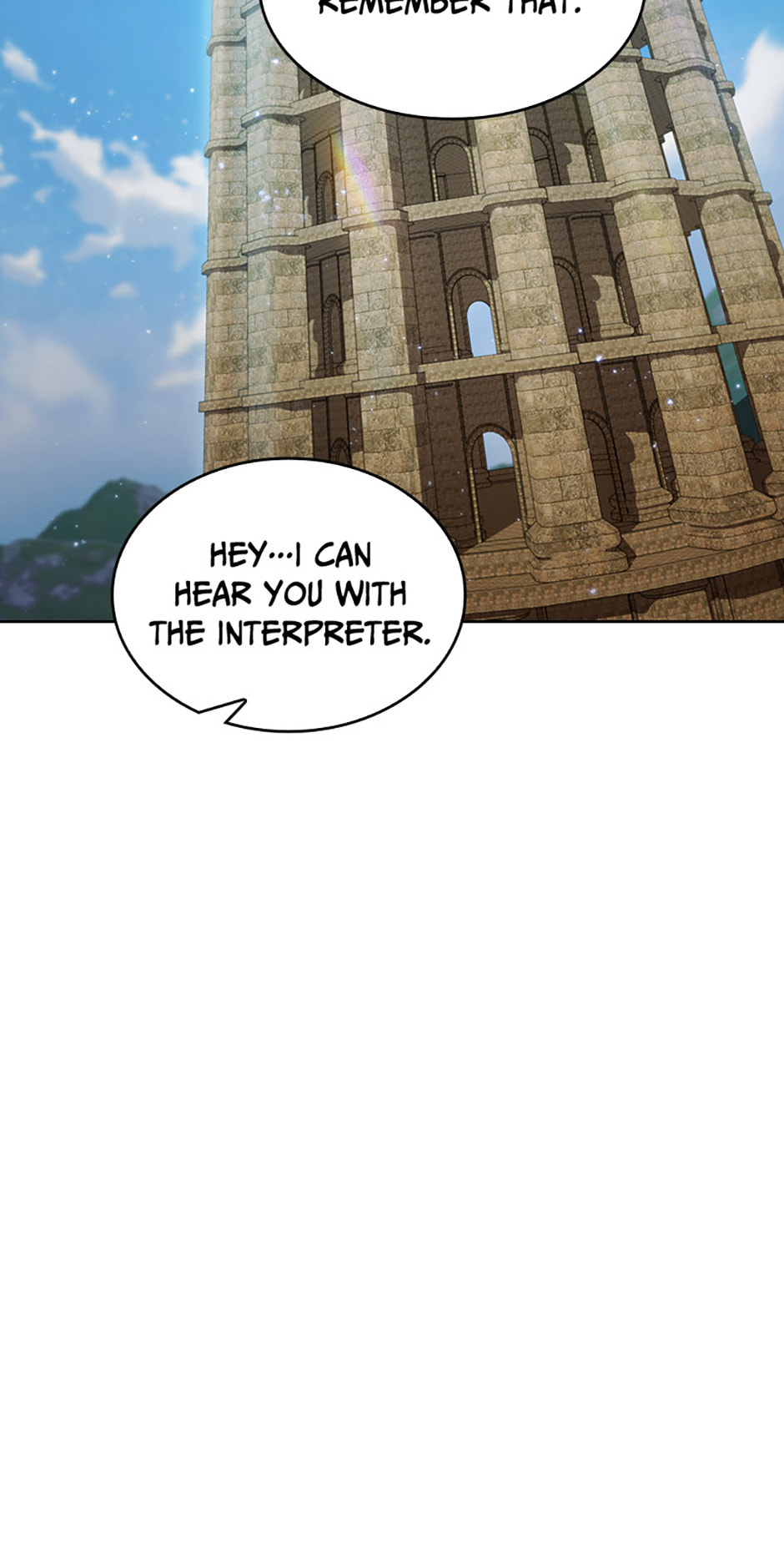 Read The Celestial Returned from Hell chapter 5.3 image 68 on Lezhin