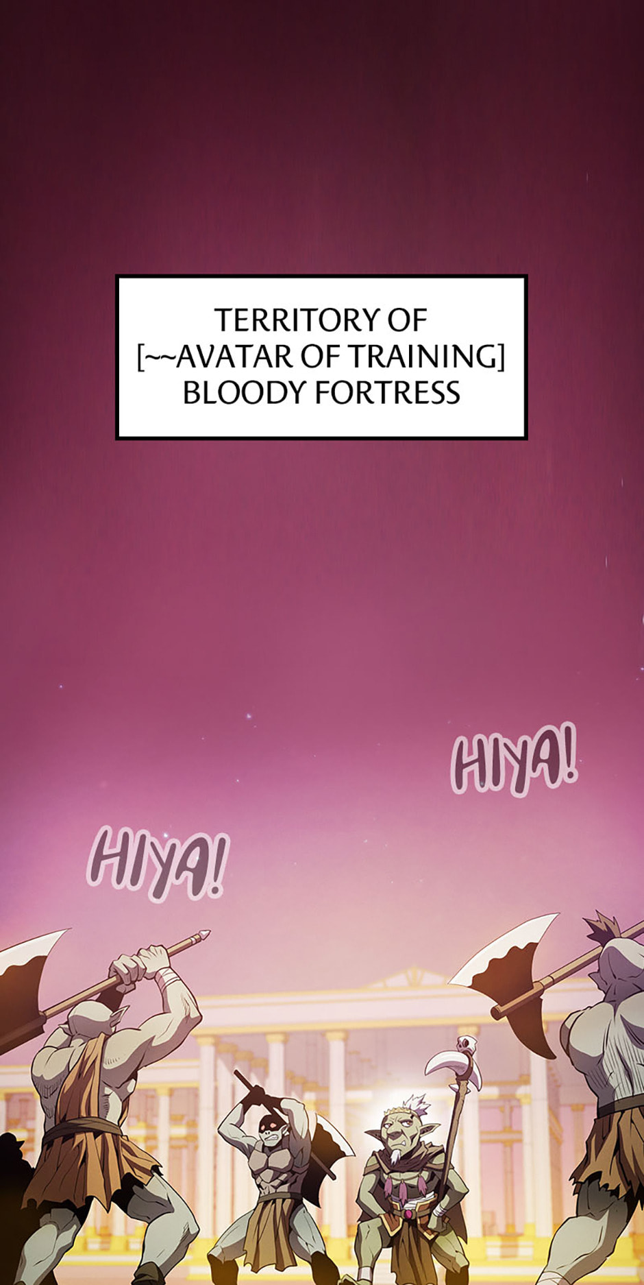 Read The Celestial Returned from Hell chapter 5.4 image 0 on Lezhin