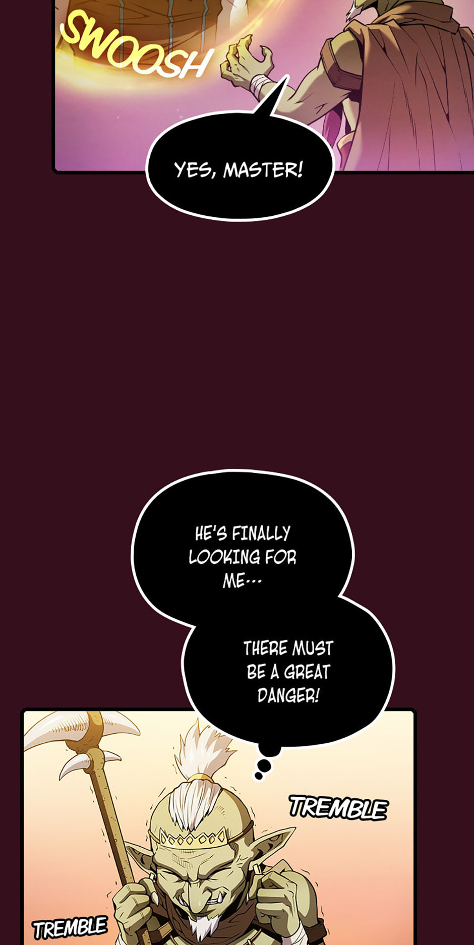 Read The Celestial Returned from Hell chapter 5.4 image 2 on Lezhin