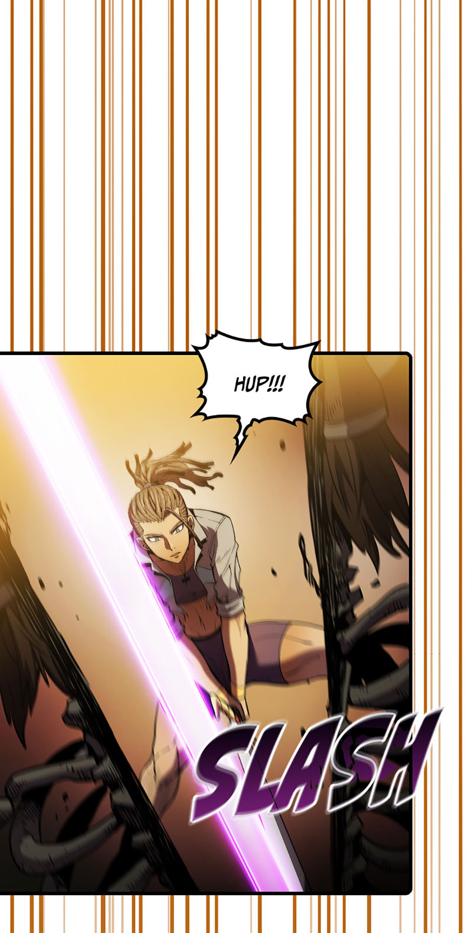 Read The Celestial Returned from Hell chapter 5.4 image 26 on Lezhin
