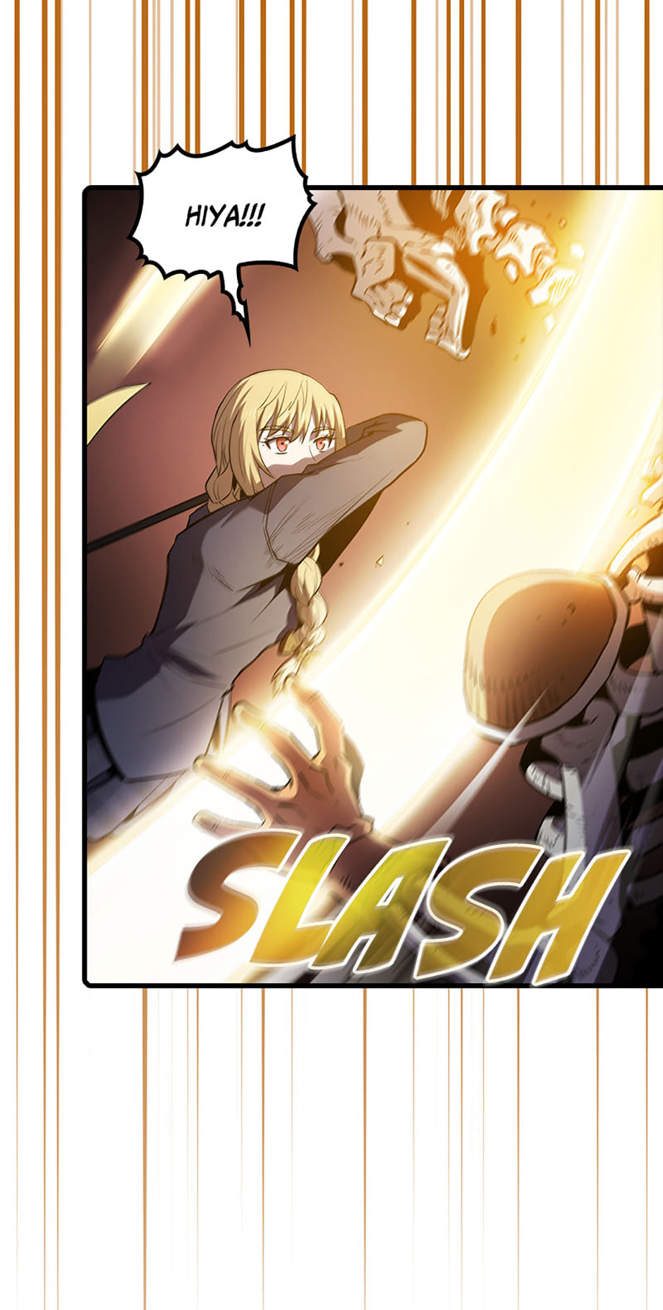 Read The Celestial Returned from Hell chapter 5.4 image 27 on Lezhin