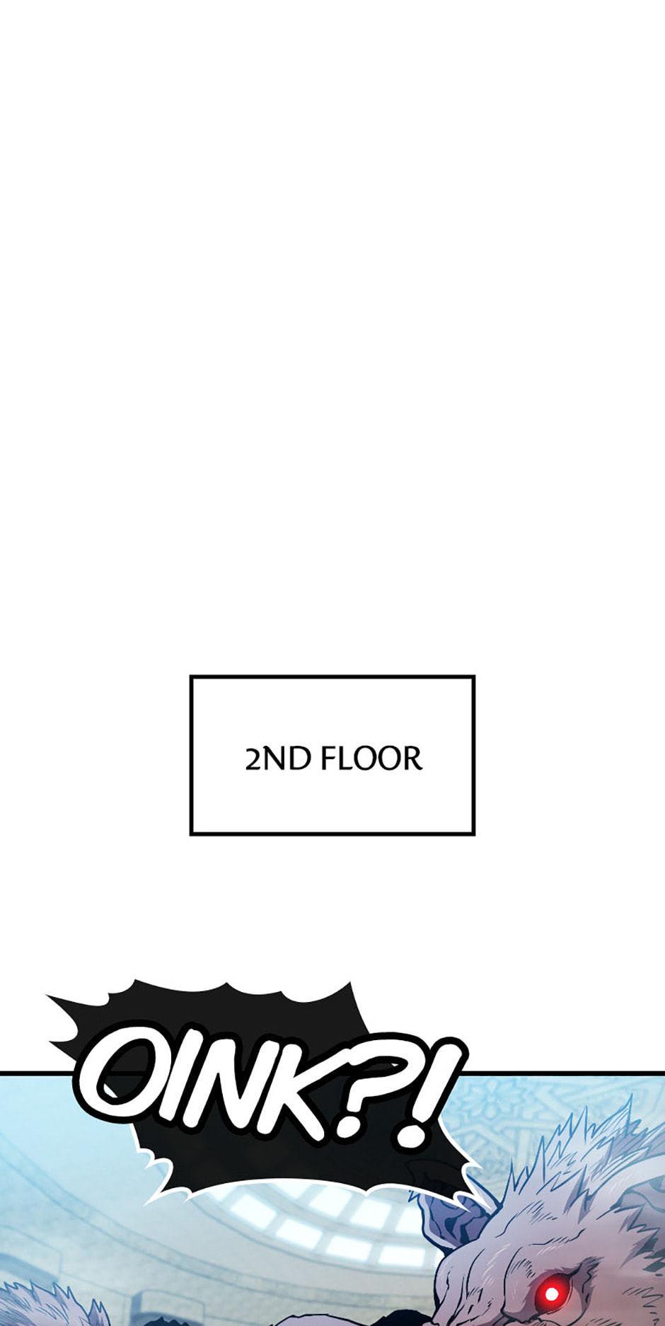 Read The Celestial Returned from Hell chapter 5.4 image 31 on Lezhin