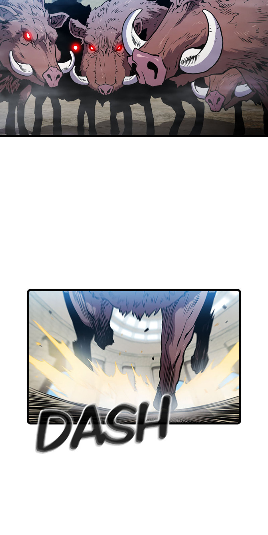 Read The Celestial Returned from Hell chapter 5.4 image 32 on Lezhin