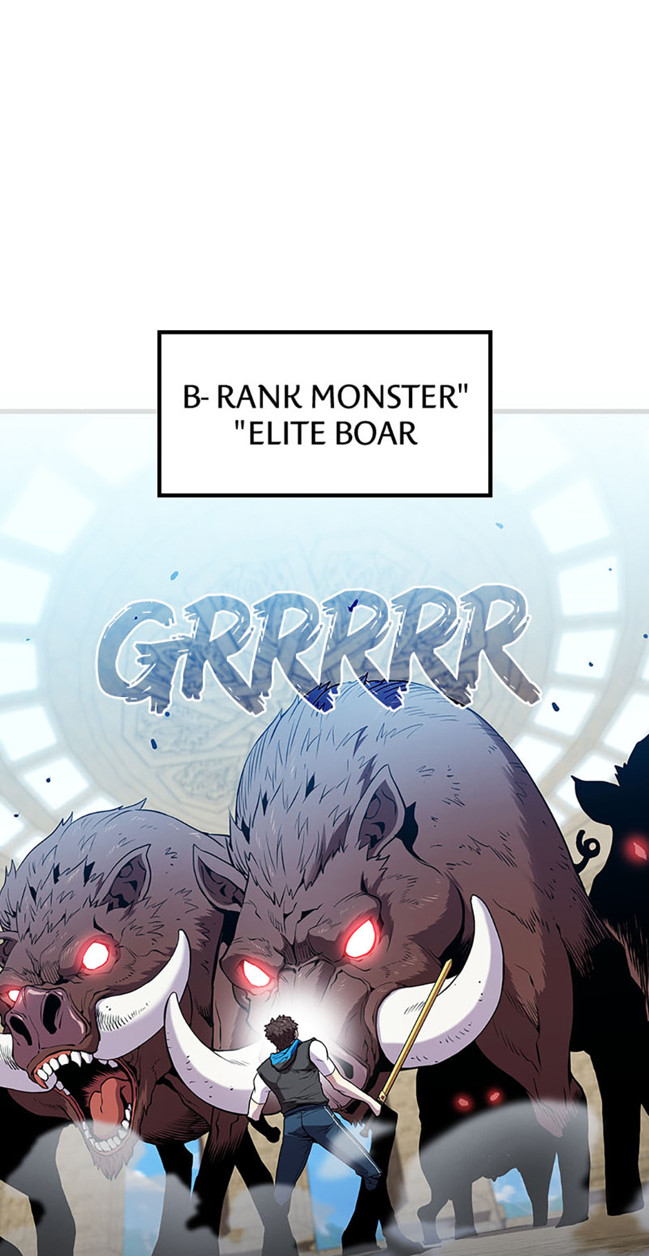 Read The Celestial Returned from Hell chapter 5.4 image 41 on Lezhin