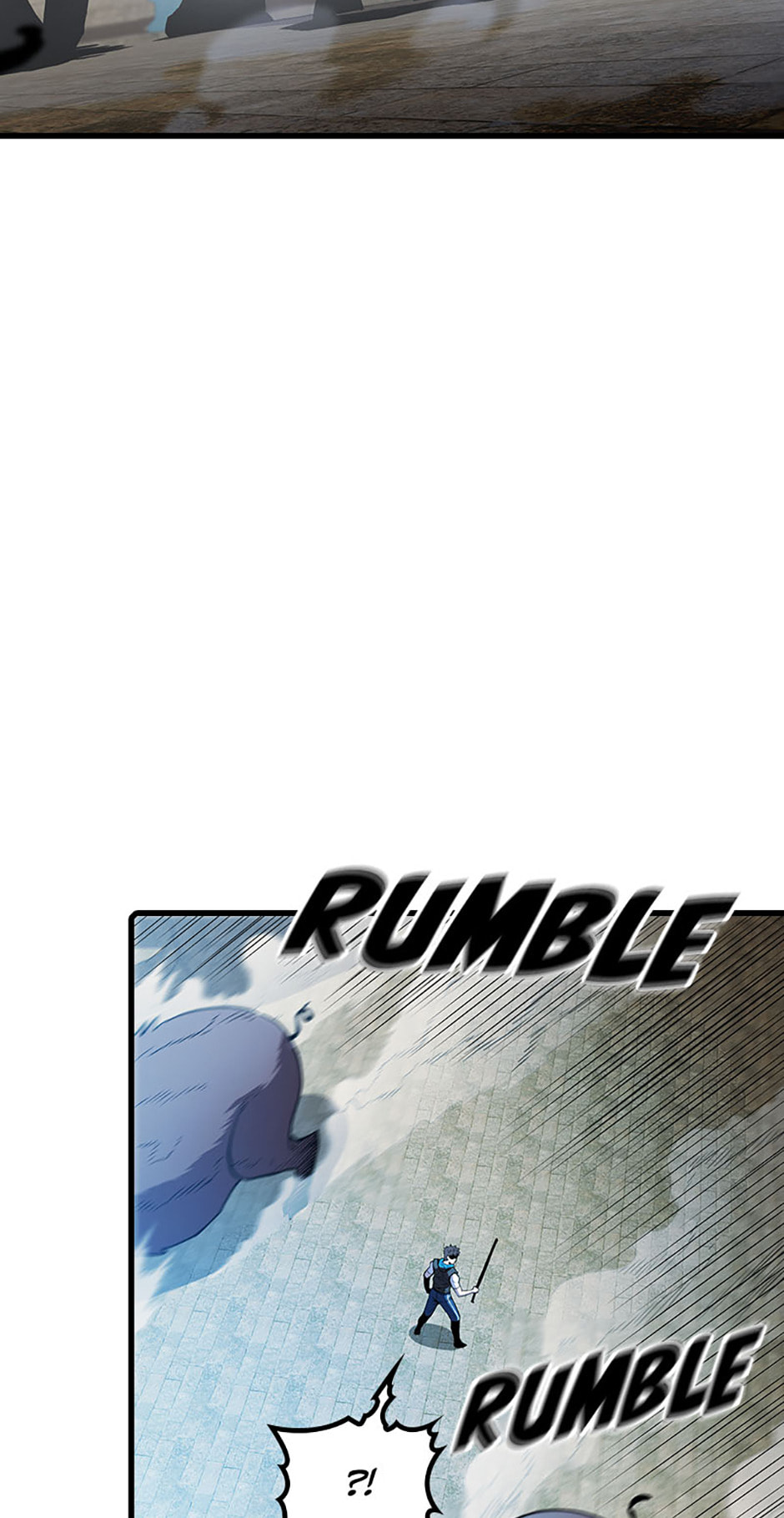 Read The Celestial Returned from Hell chapter 5.4 image 42 on Lezhin