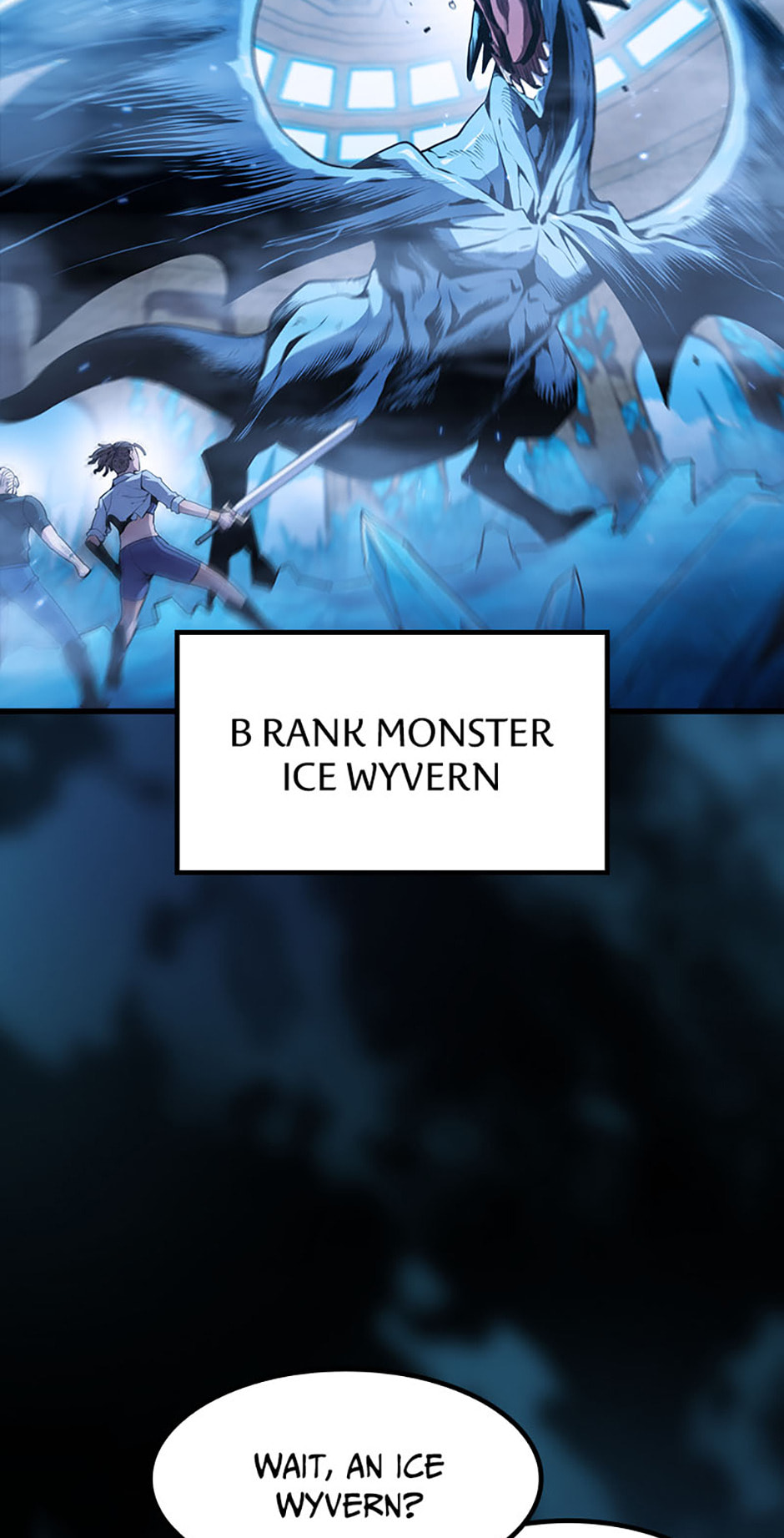 Read The Celestial Returned from Hell chapter 5.4 image 55 on Lezhin