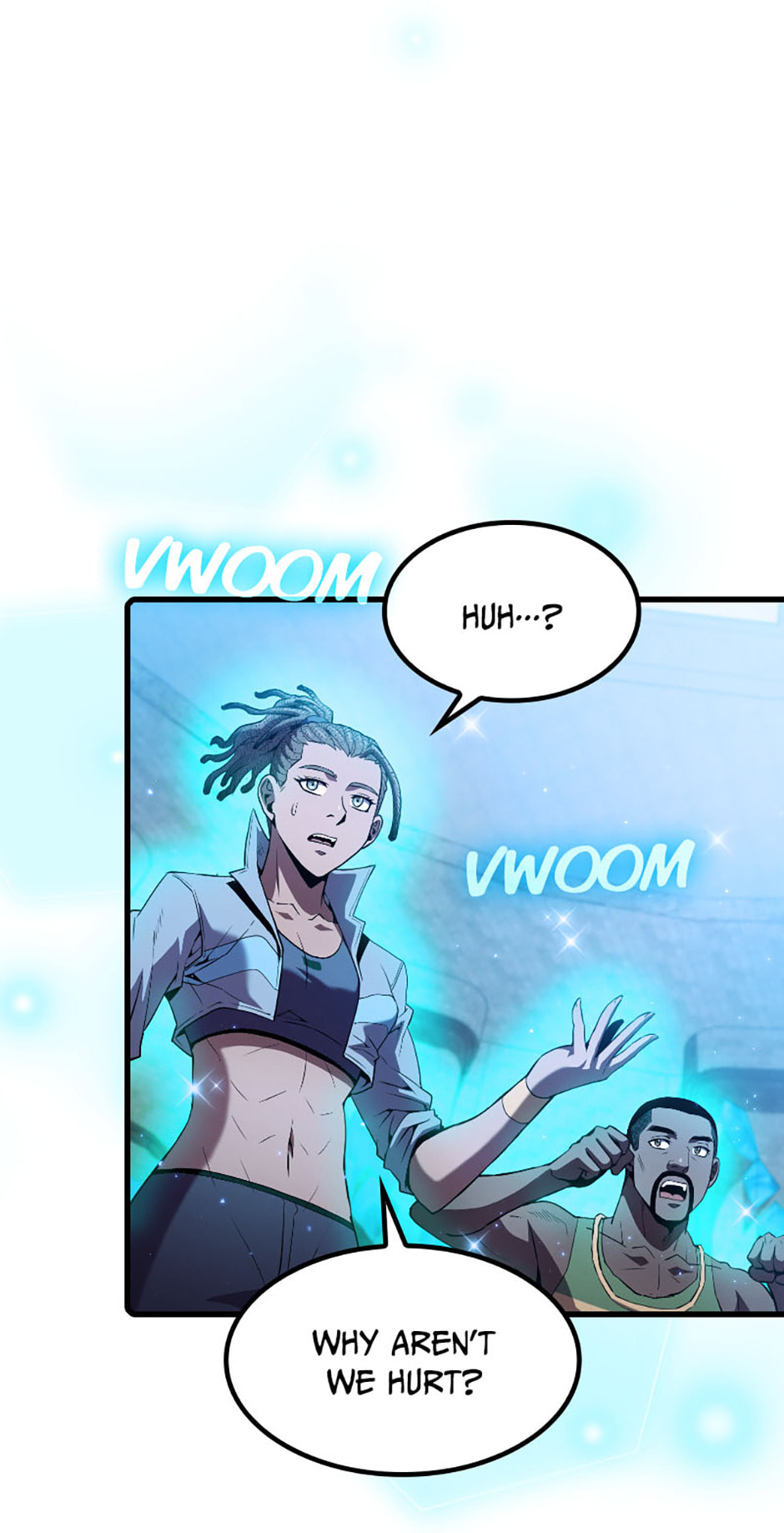 Read The Celestial Returned from Hell chapter 5.4 image 59 on Lezhin