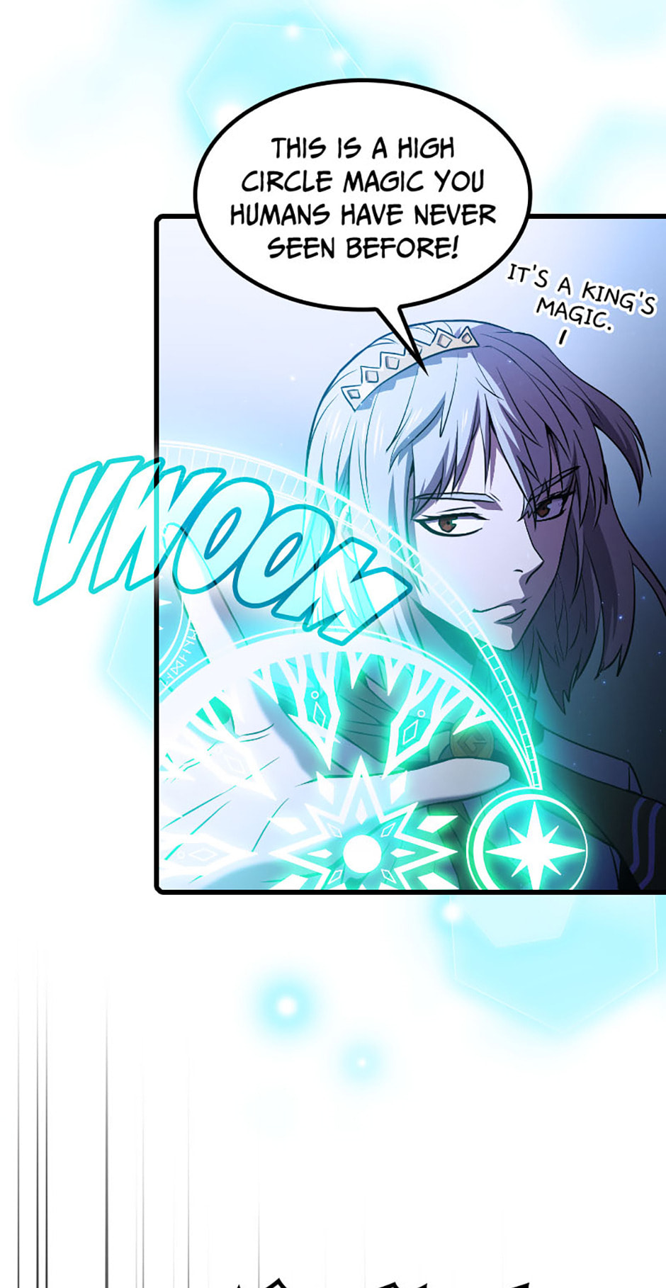 Read The Celestial Returned from Hell chapter 5.4 image 61 on Lezhin