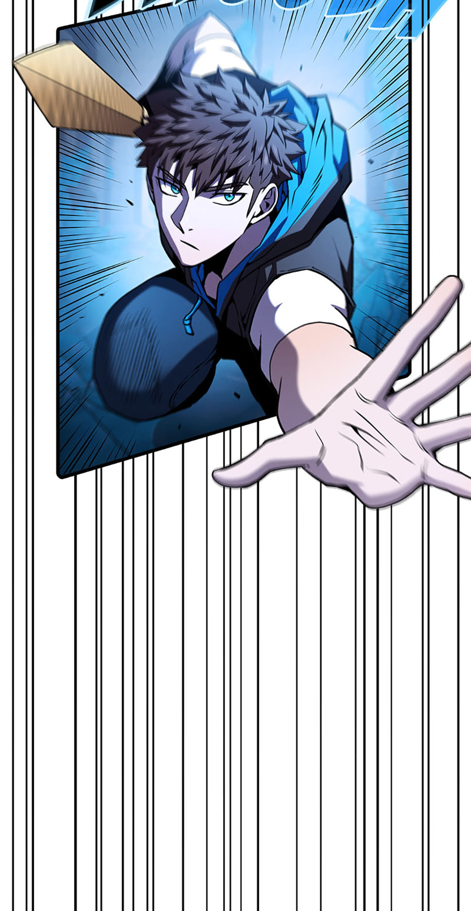 Read The Celestial Returned from Hell chapter 5.4 image 65 on Lezhin