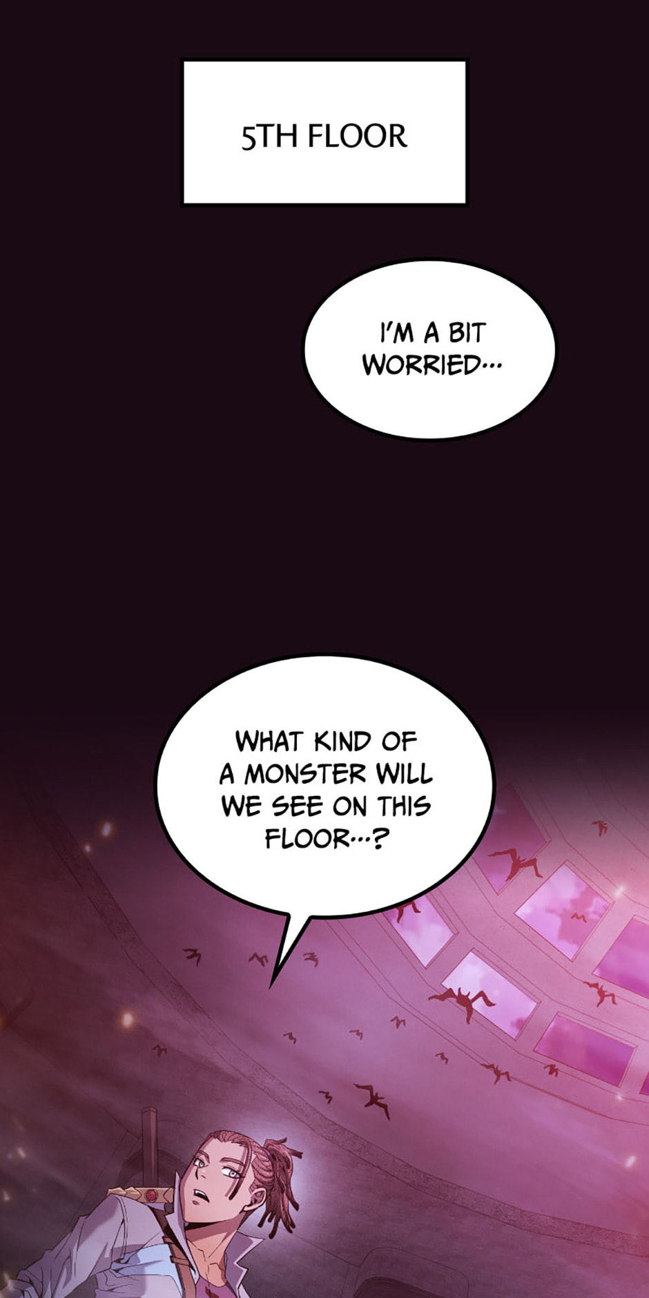 Read The Celestial Returned from Hell chapter 5.4 image 70 on Lezhin