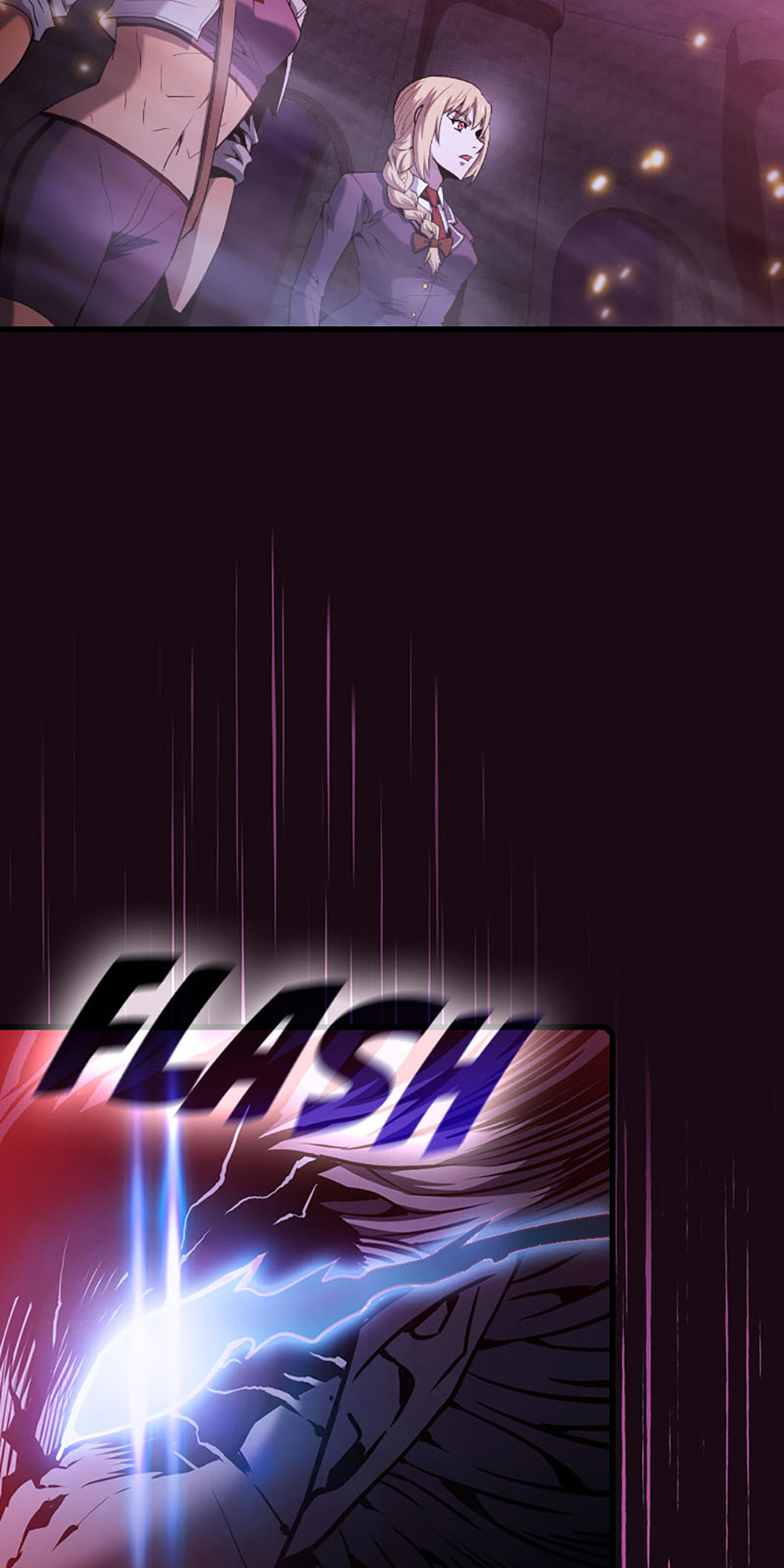 Read The Celestial Returned from Hell chapter 5.4 image 71 on Lezhin