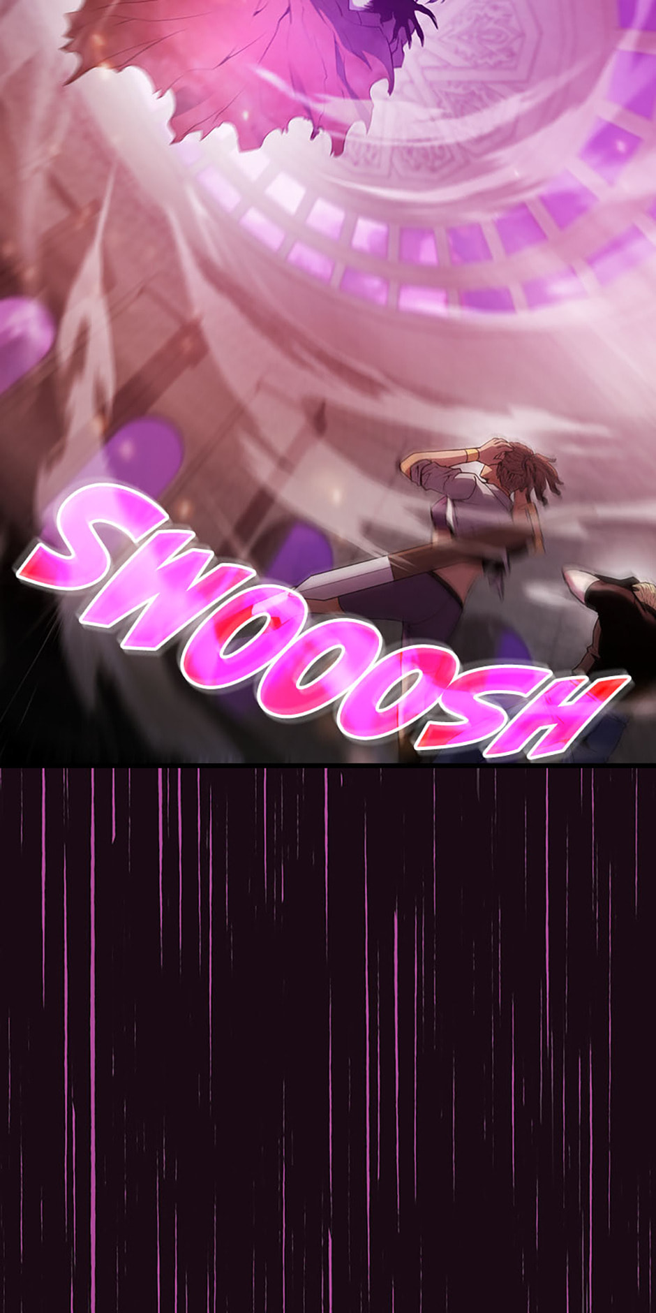 Read The Celestial Returned from Hell chapter 5.4 image 73 on Lezhin