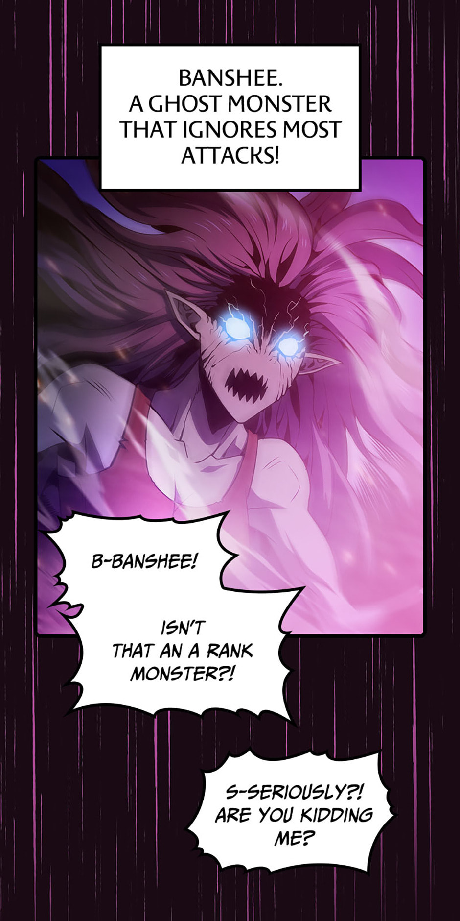 Read The Celestial Returned from Hell chapter 5.4 image 74 on Lezhin