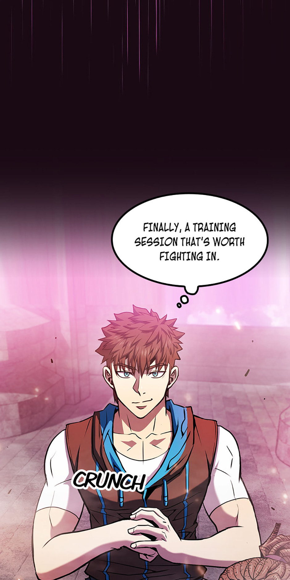 Read The Celestial Returned from Hell chapter 5.4 image 75 on Lezhin