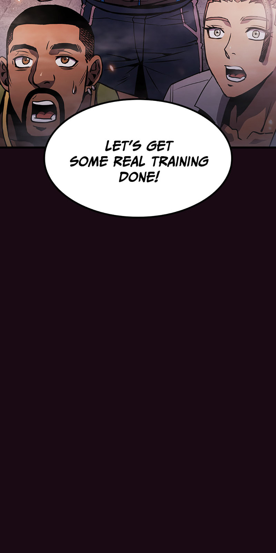 Read The Celestial Returned from Hell chapter 5.4 image 76 on Lezhin