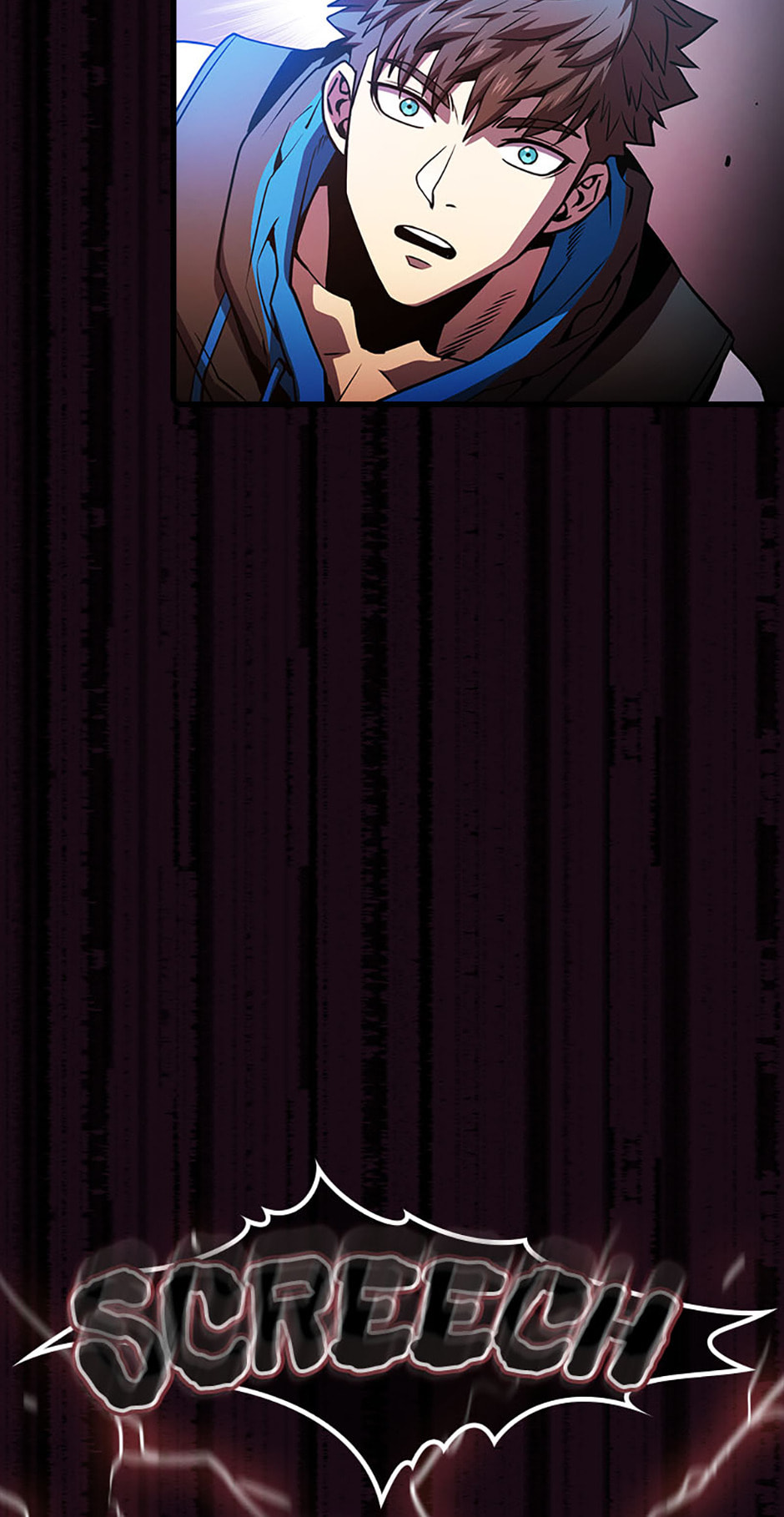 Read The Celestial Returned from Hell chapter 5.5 image 12 on Lezhin