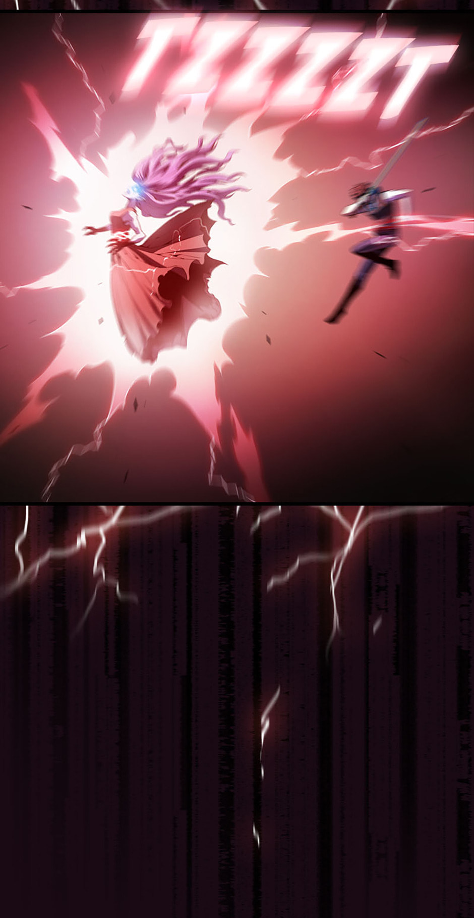 Read The Celestial Returned from Hell chapter 5.5 image 13 on Lezhin