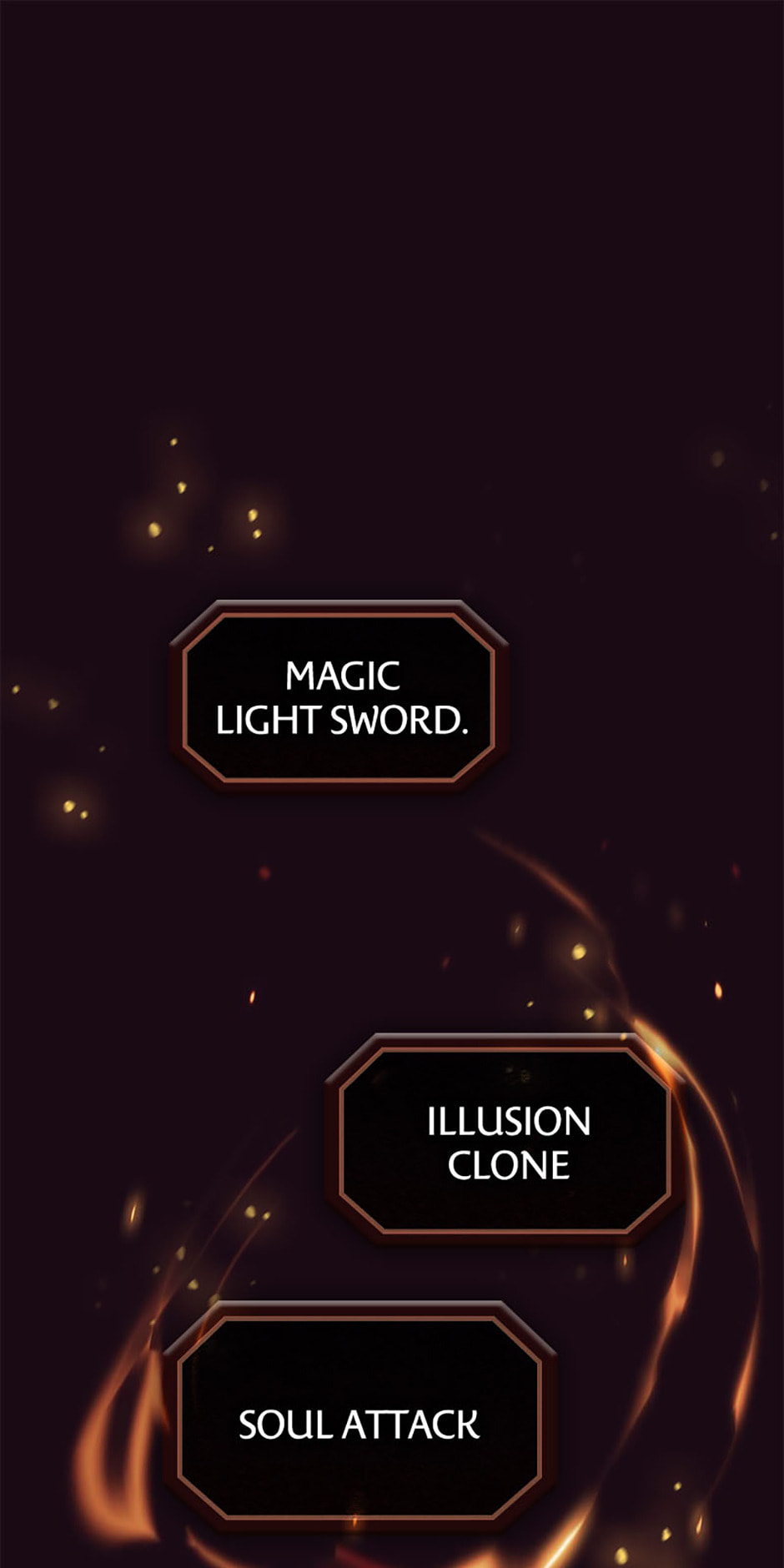 Read The Celestial Returned from Hell chapter 5.5 image 20 on Lezhin