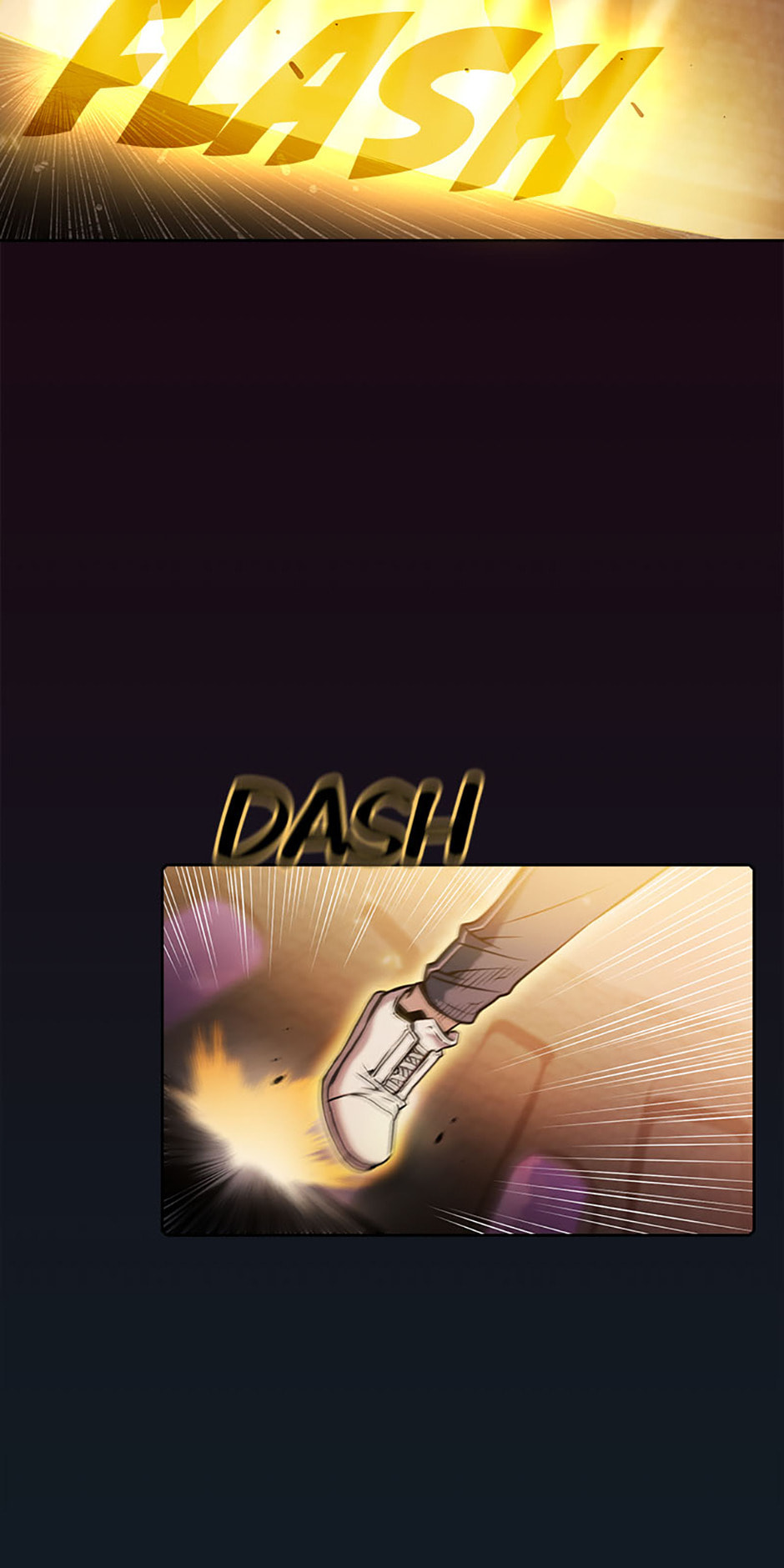 Read The Celestial Returned from Hell chapter 5.5 image 22 on Lezhin