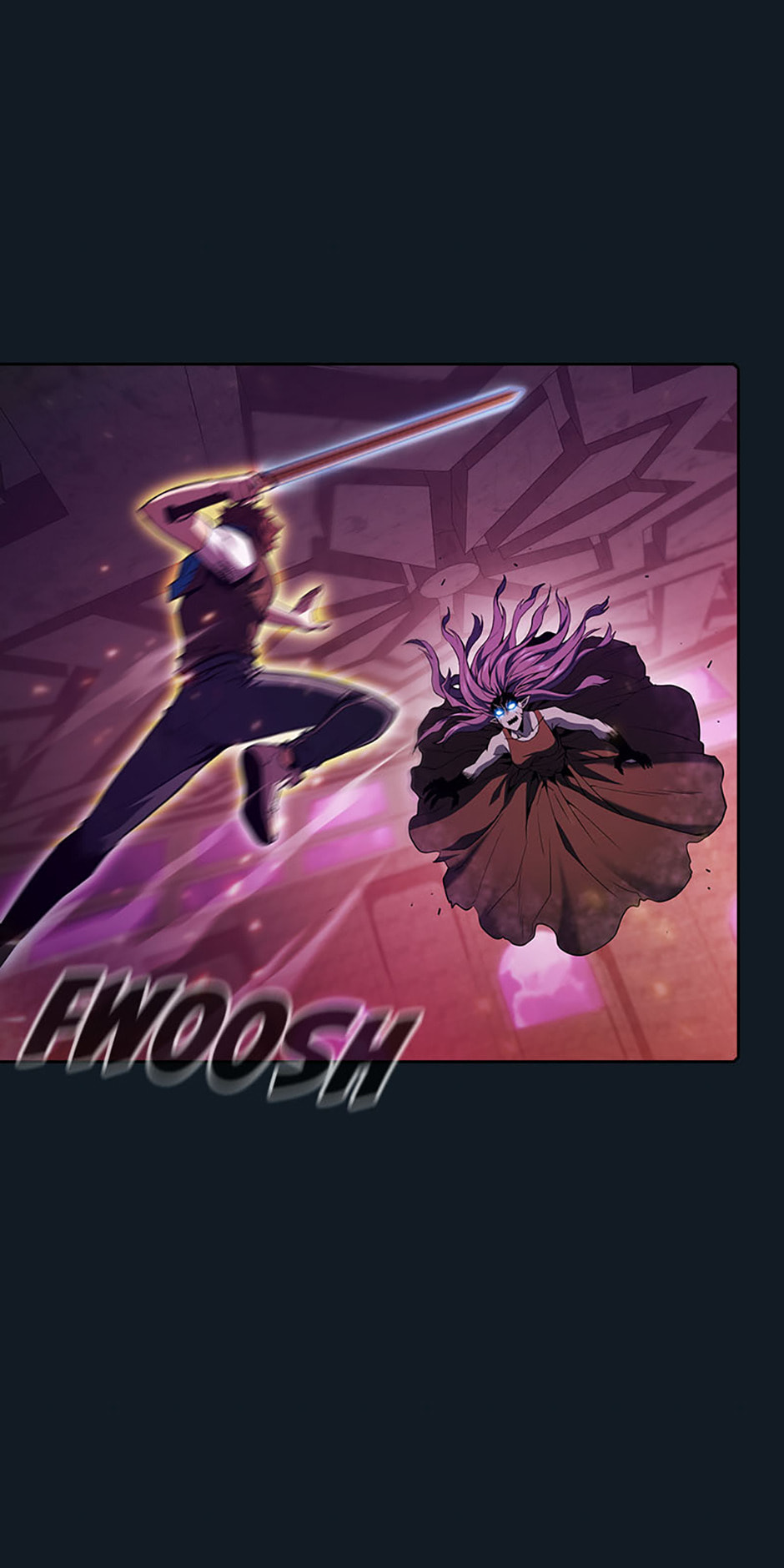 Read The Celestial Returned from Hell chapter 5.5 image 23 on Lezhin