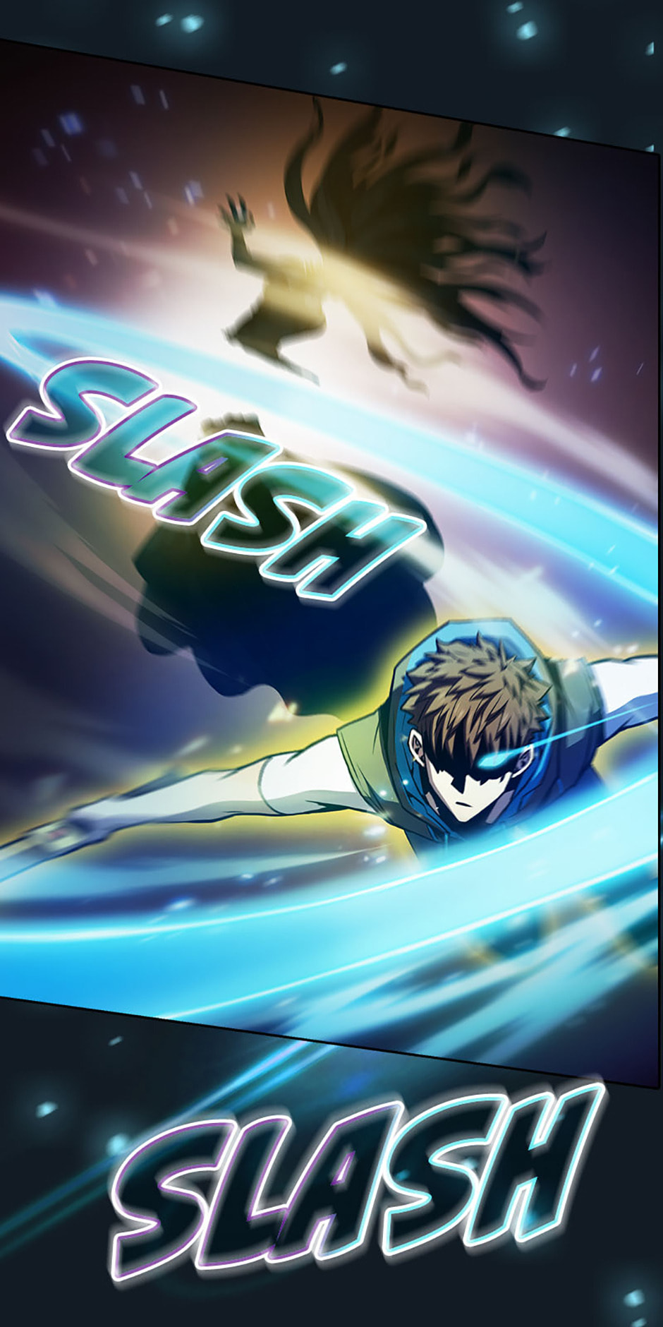 Read The Celestial Returned from Hell chapter 5.5 image 27 on Lezhin