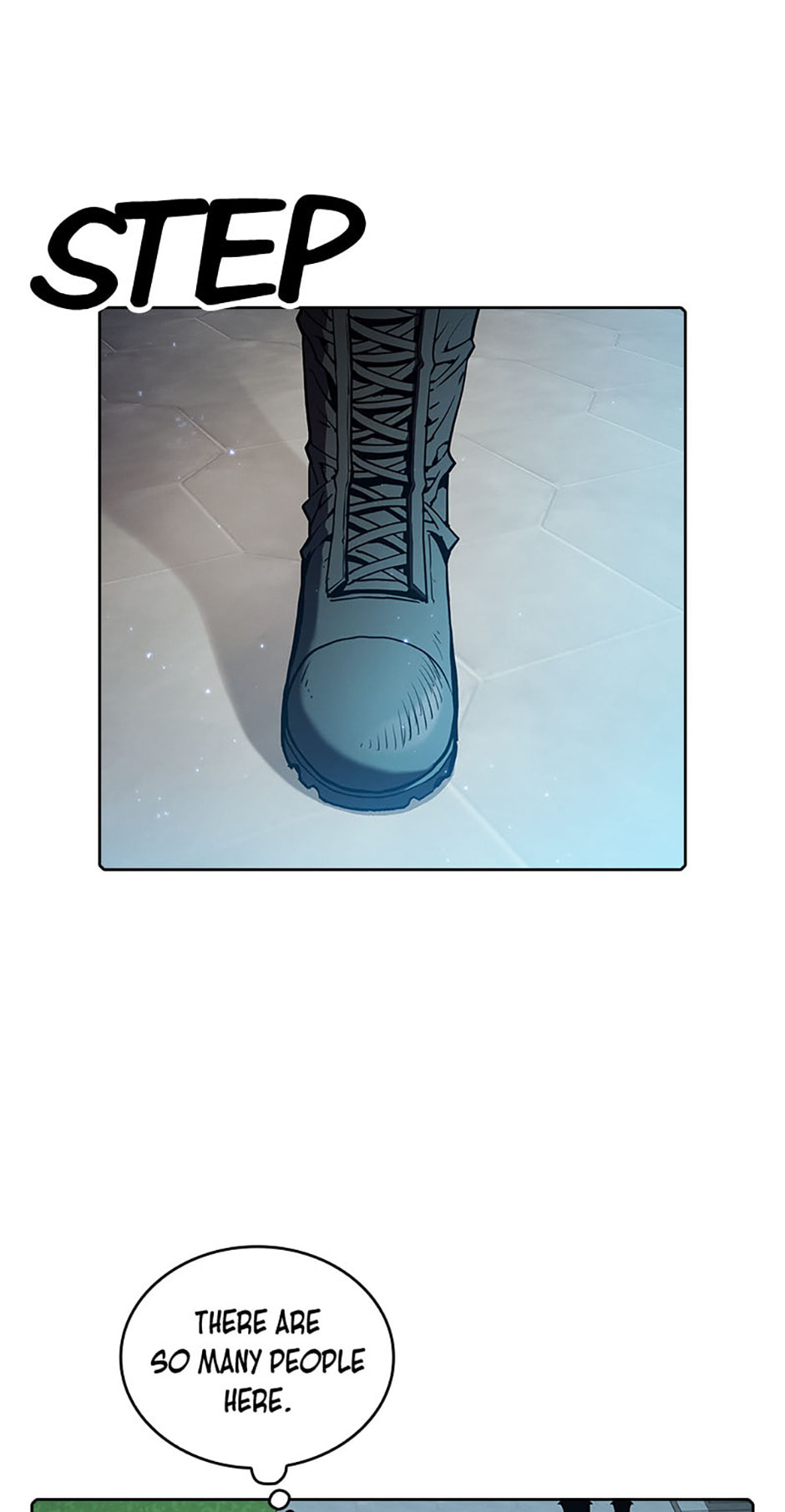 Read The Celestial Returned from Hell chapter 5.5 image 42 on Lezhin