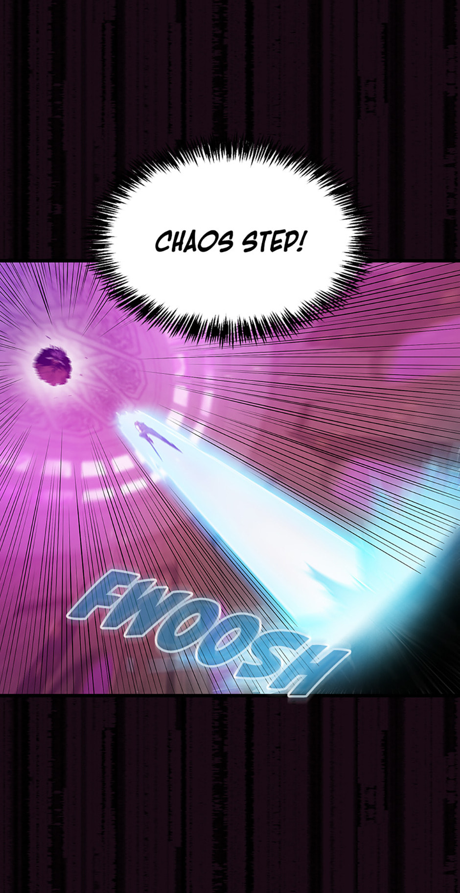 Read The Celestial Returned from Hell chapter 5.5 image 5 on Lezhin