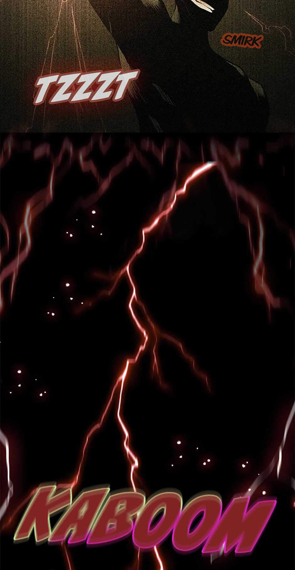 Read The Celestial Returned from Hell chapter 5.5 image 50 on Lezhin