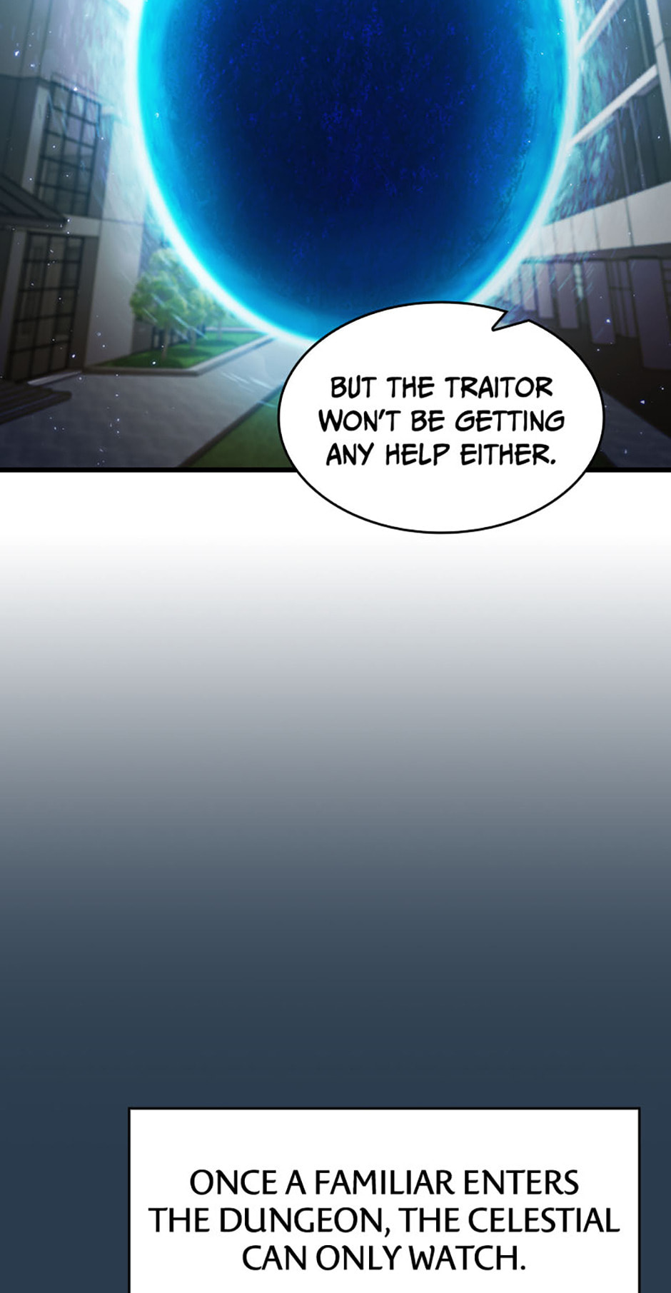 Read The Celestial Returned from Hell chapter 5.5 image 54 on Lezhin