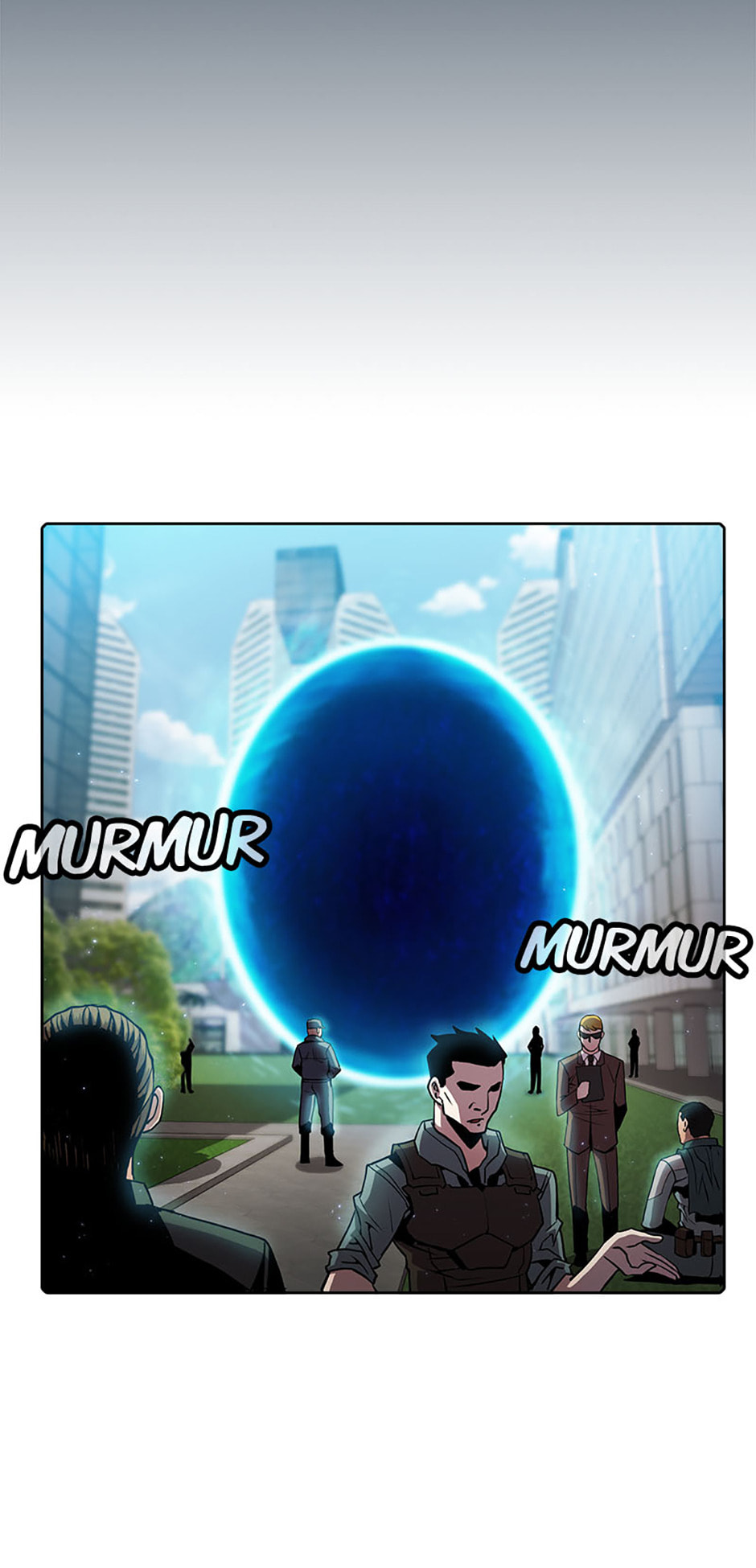 Read The Celestial Returned from Hell chapter 5.5 image 58 on Lezhin