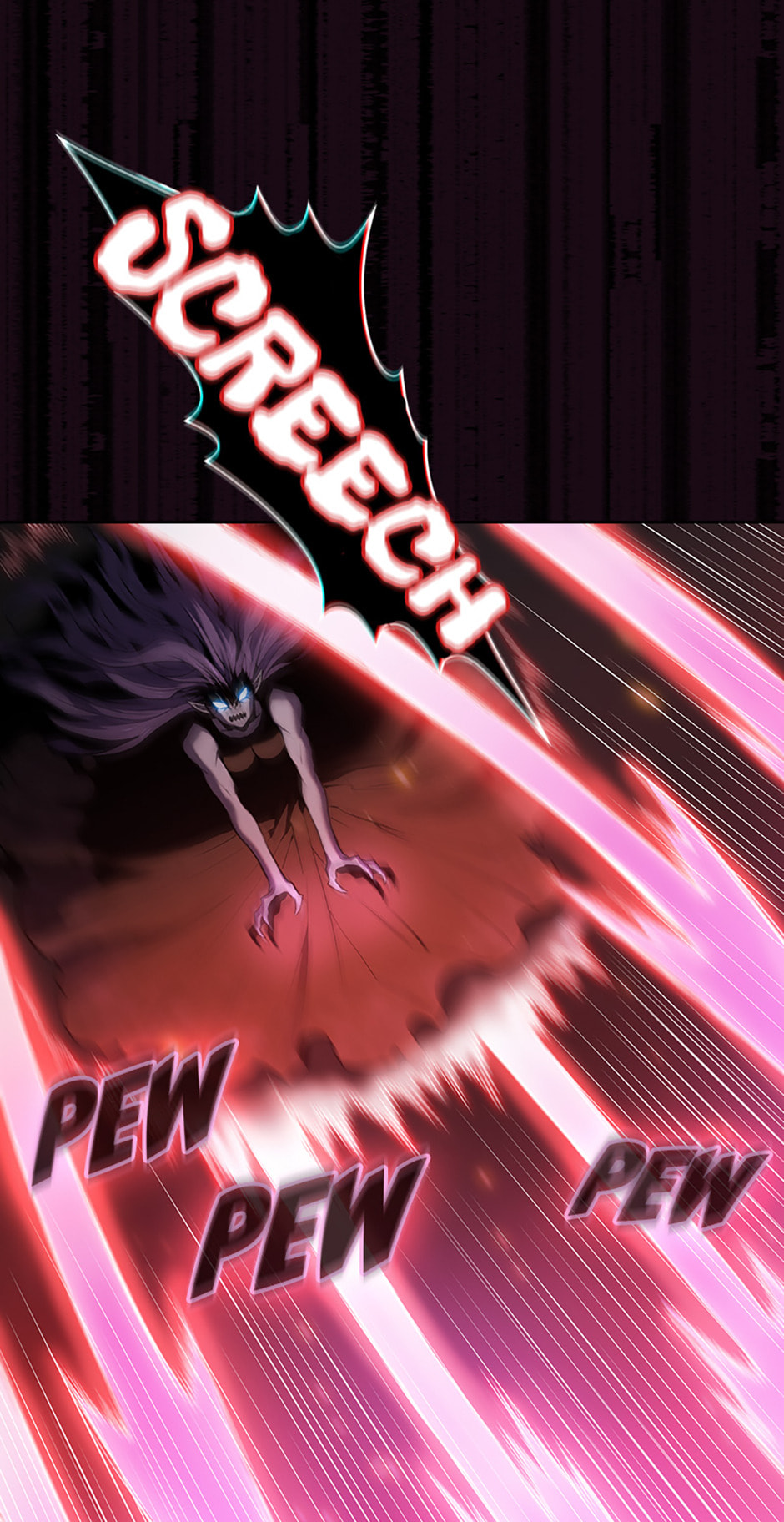 Read The Celestial Returned from Hell chapter 5.5 image 6 on Lezhin
