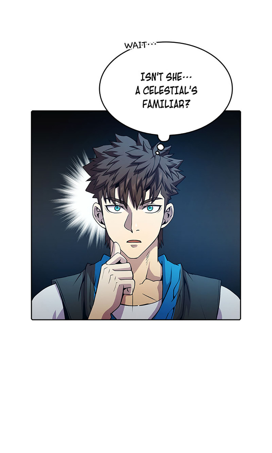 Read The Celestial Returned from Hell chapter 5.5 image 65 on Lezhin