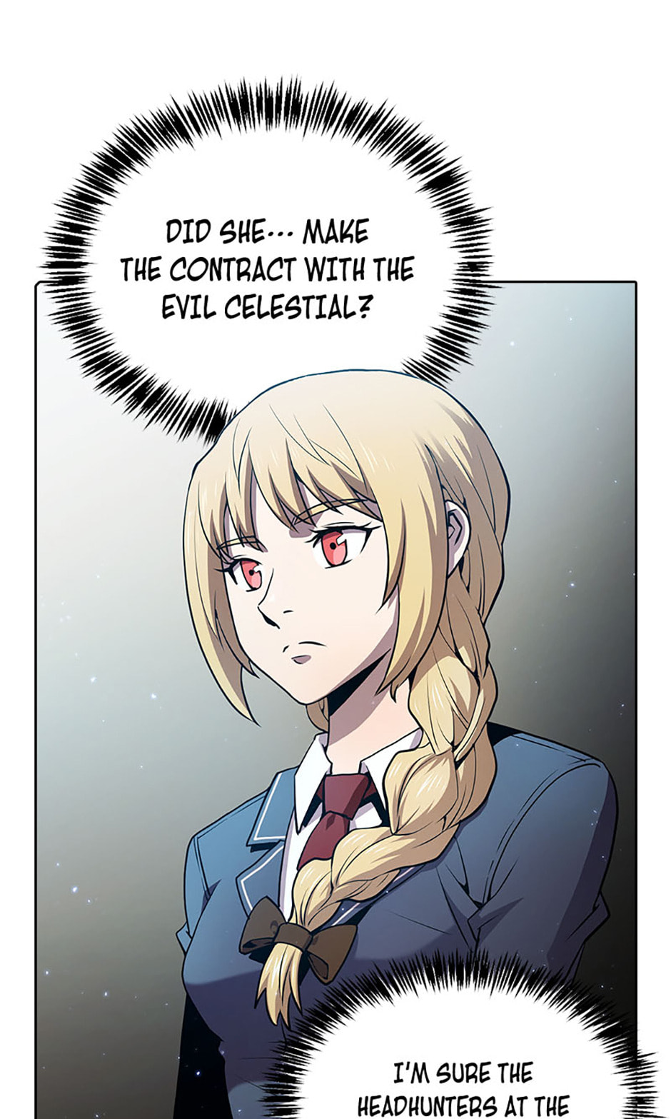 Read The Celestial Returned from Hell chapter 5.5 image 66 on Lezhin