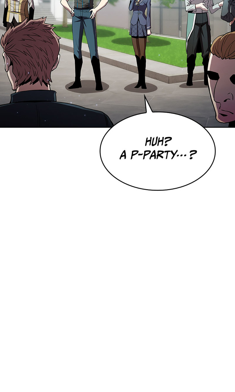 Read The Celestial Returned from Hell chapter 5.5 image 68 on Lezhin