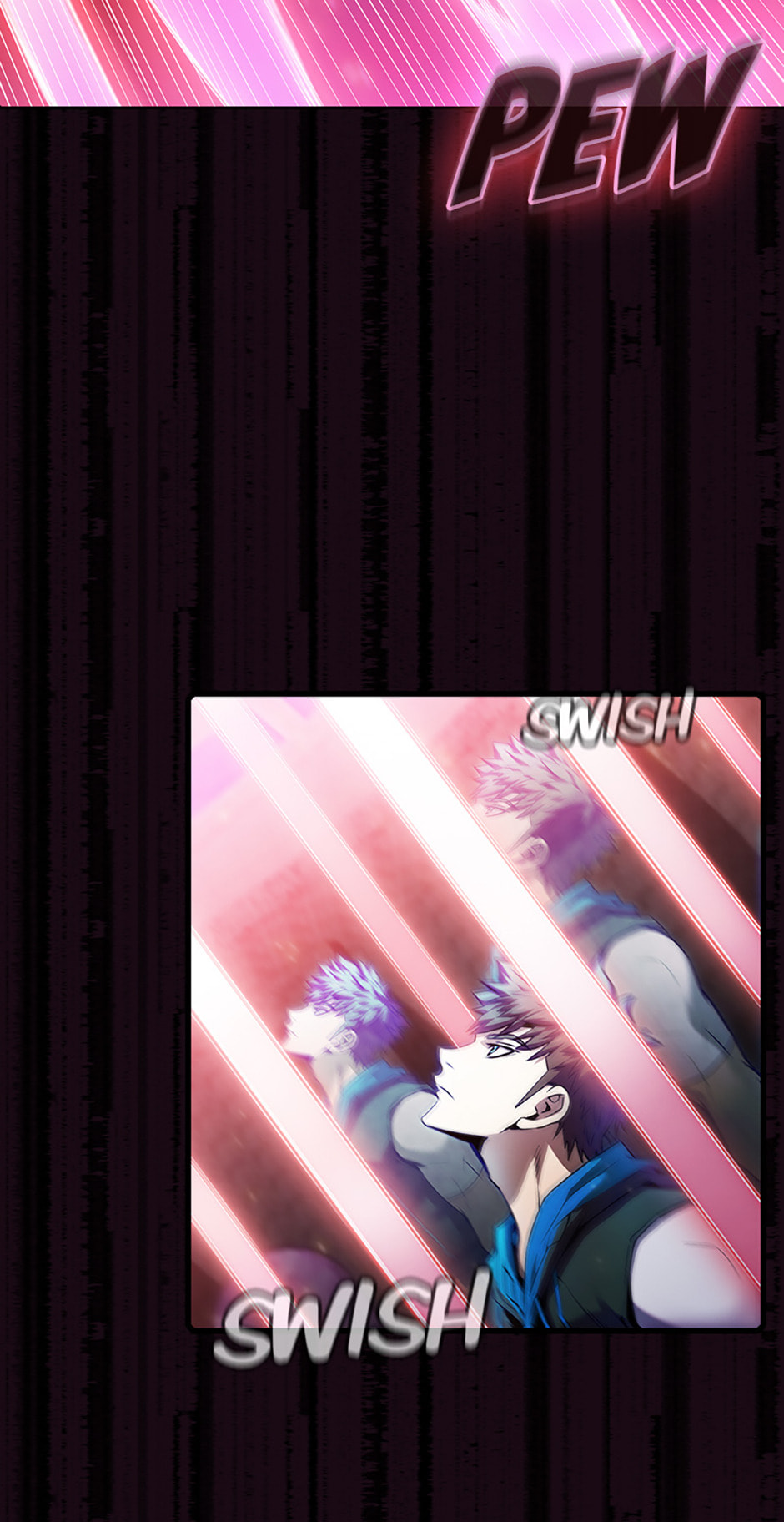 Read The Celestial Returned from Hell chapter 5.5 image 7 on Lezhin