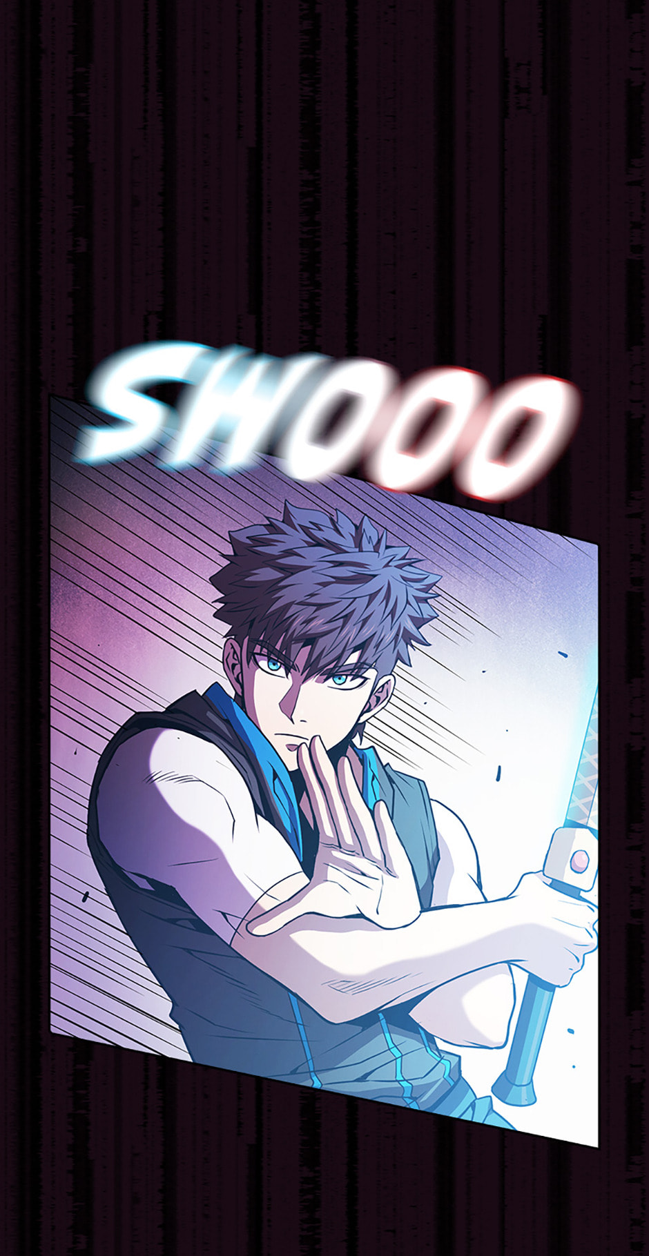 Read The Celestial Returned from Hell chapter 5.5 image 9 on Lezhin