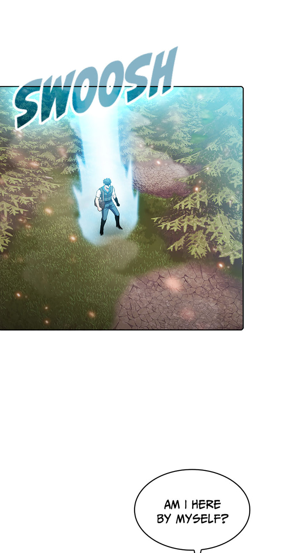 Read The Celestial Returned from Hell chapter 5.6 image 12 on Lezhin