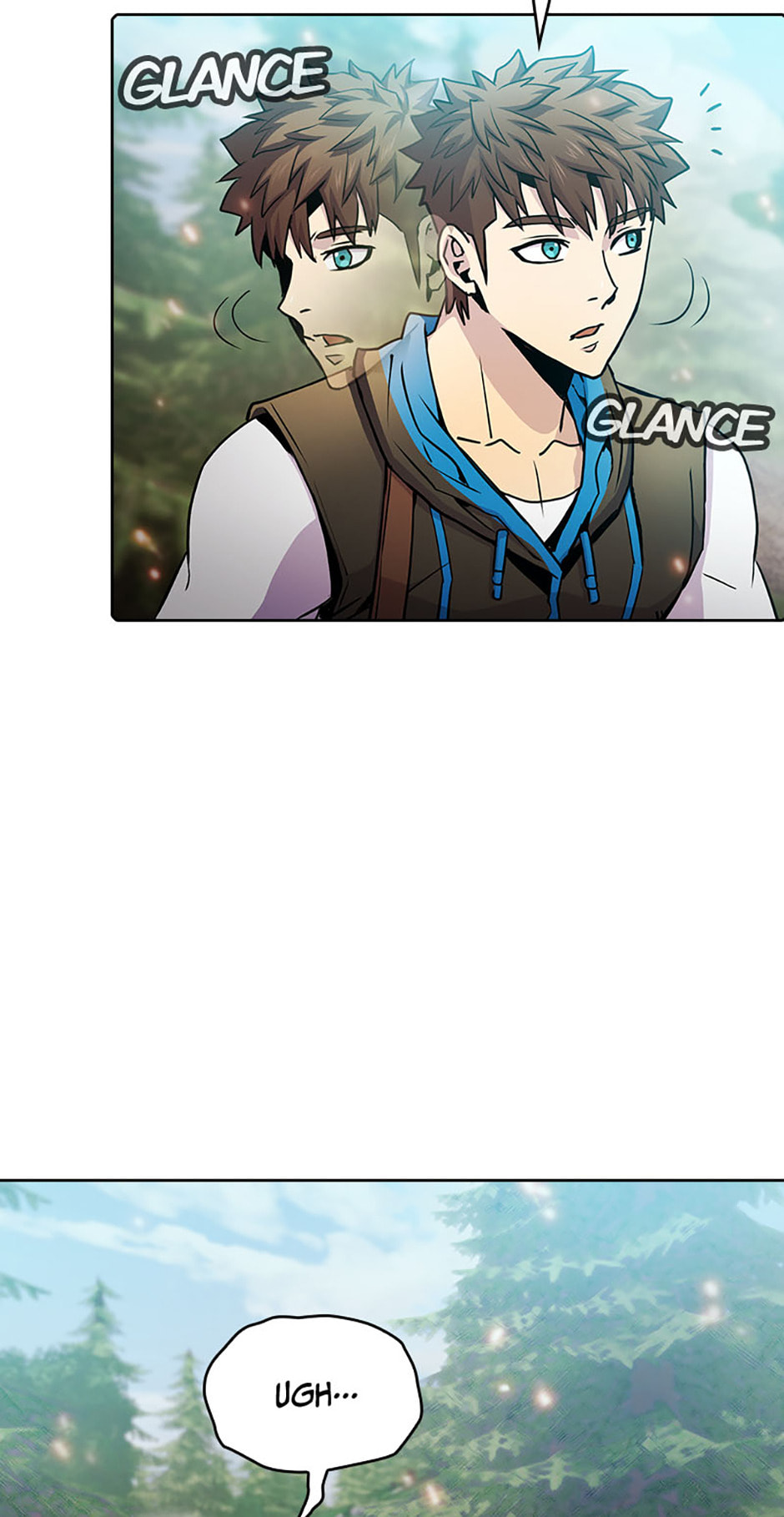 Read The Celestial Returned from Hell chapter 5.6 image 13 on Lezhin