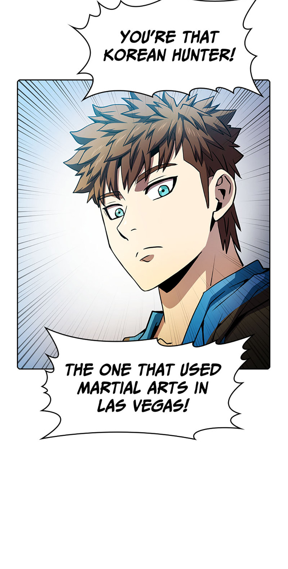 Read The Celestial Returned from Hell chapter 5.6 image 21 on Lezhin