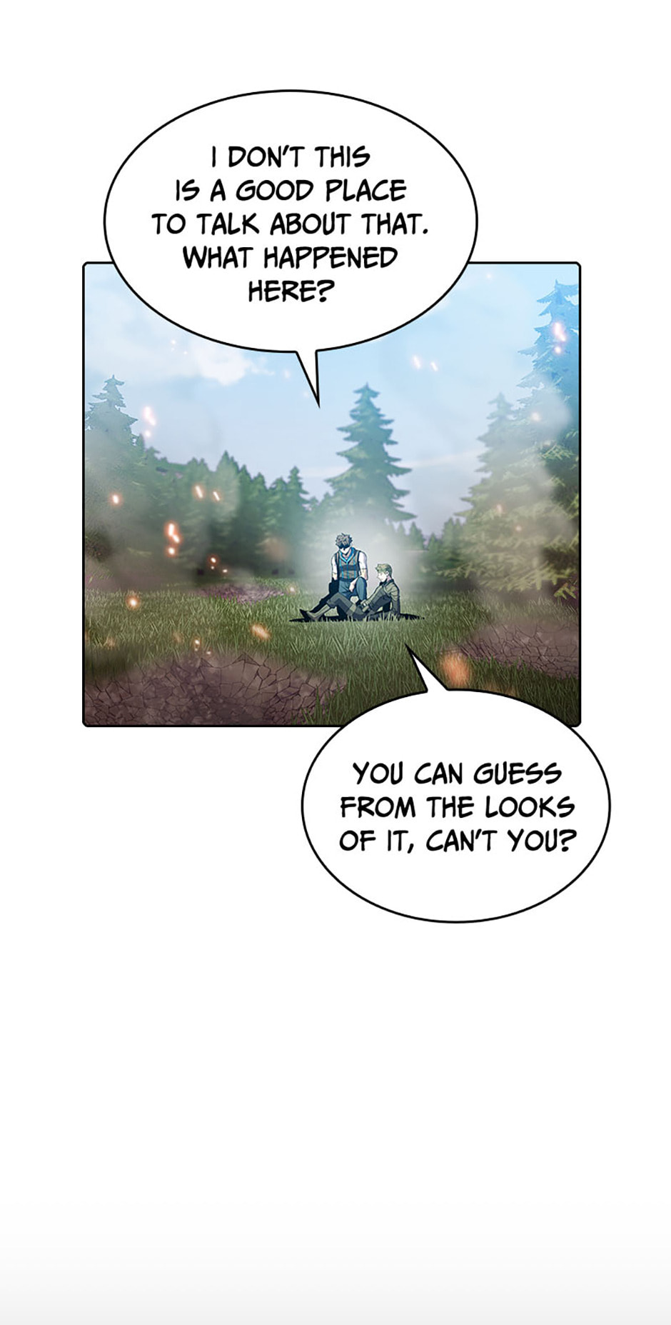 Read The Celestial Returned from Hell chapter 5.6 image 22 on Lezhin