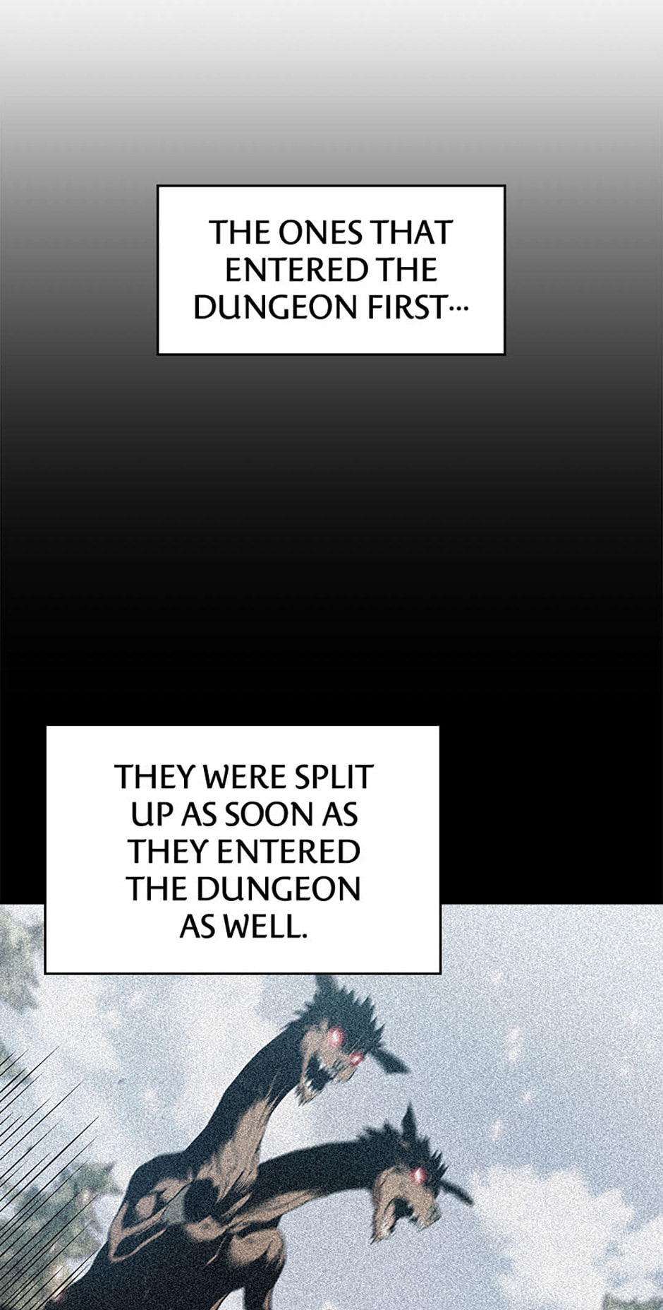 Read The Celestial Returned from Hell chapter 5.6 image 23 on Lezhin