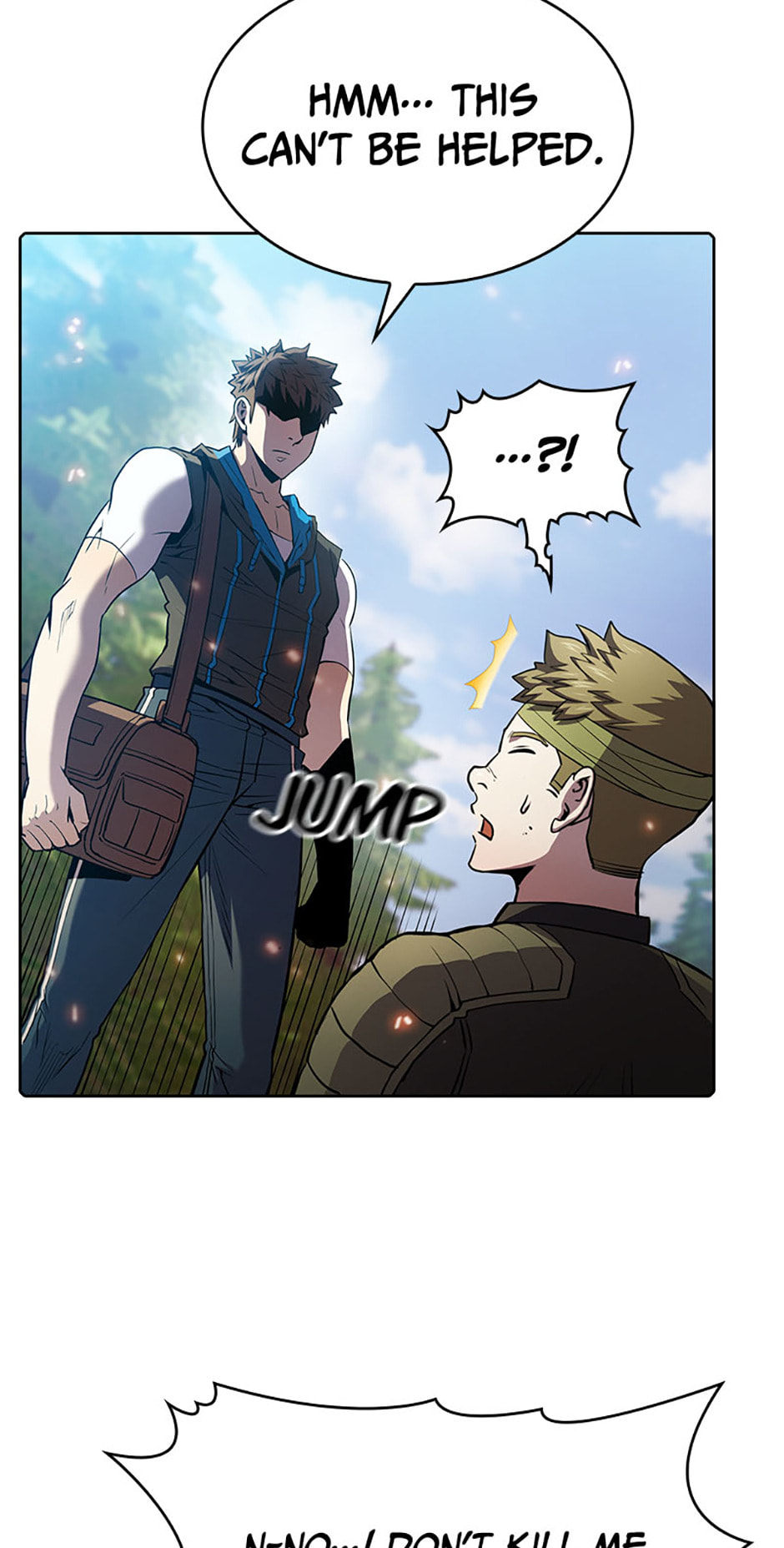 Read The Celestial Returned from Hell chapter 5.6 image 28 on Lezhin