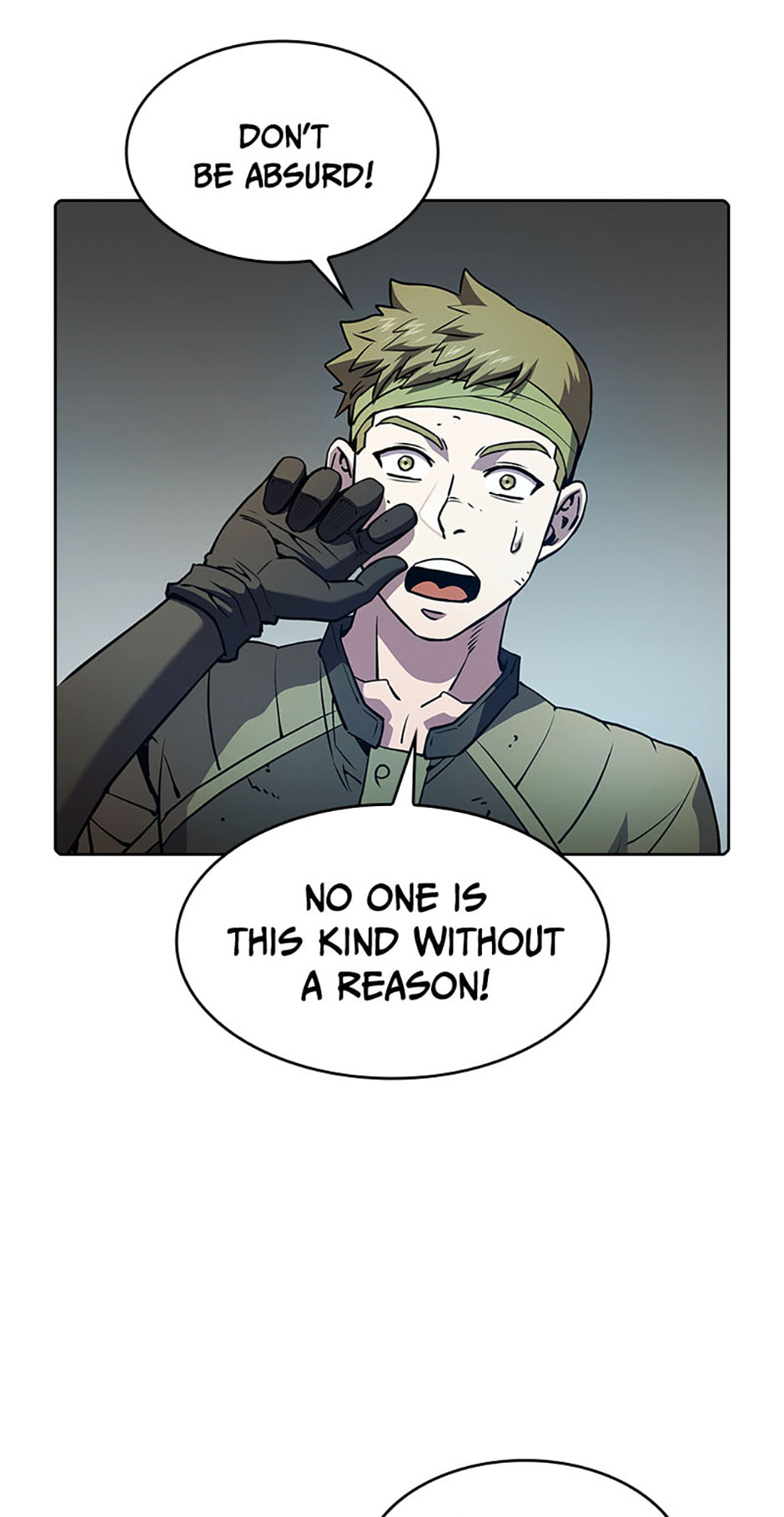 Read The Celestial Returned from Hell chapter 5.6 image 30 on Lezhin