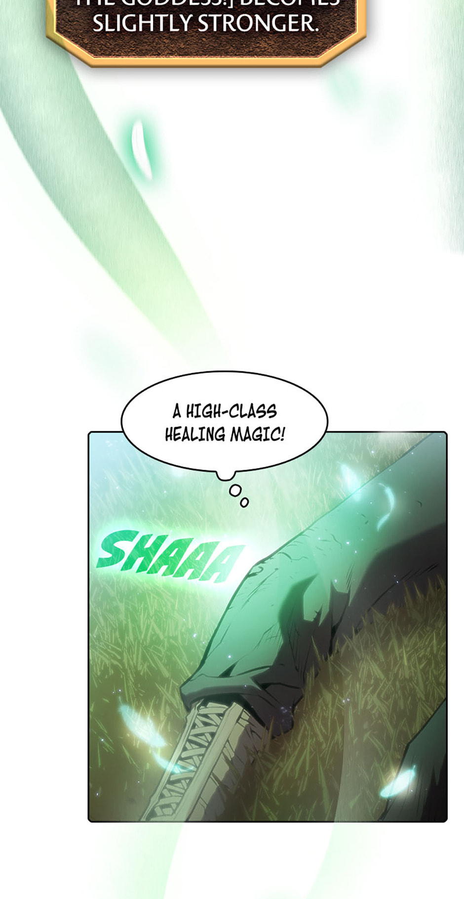 Read The Celestial Returned from Hell chapter 5.6 image 36 on Lezhin